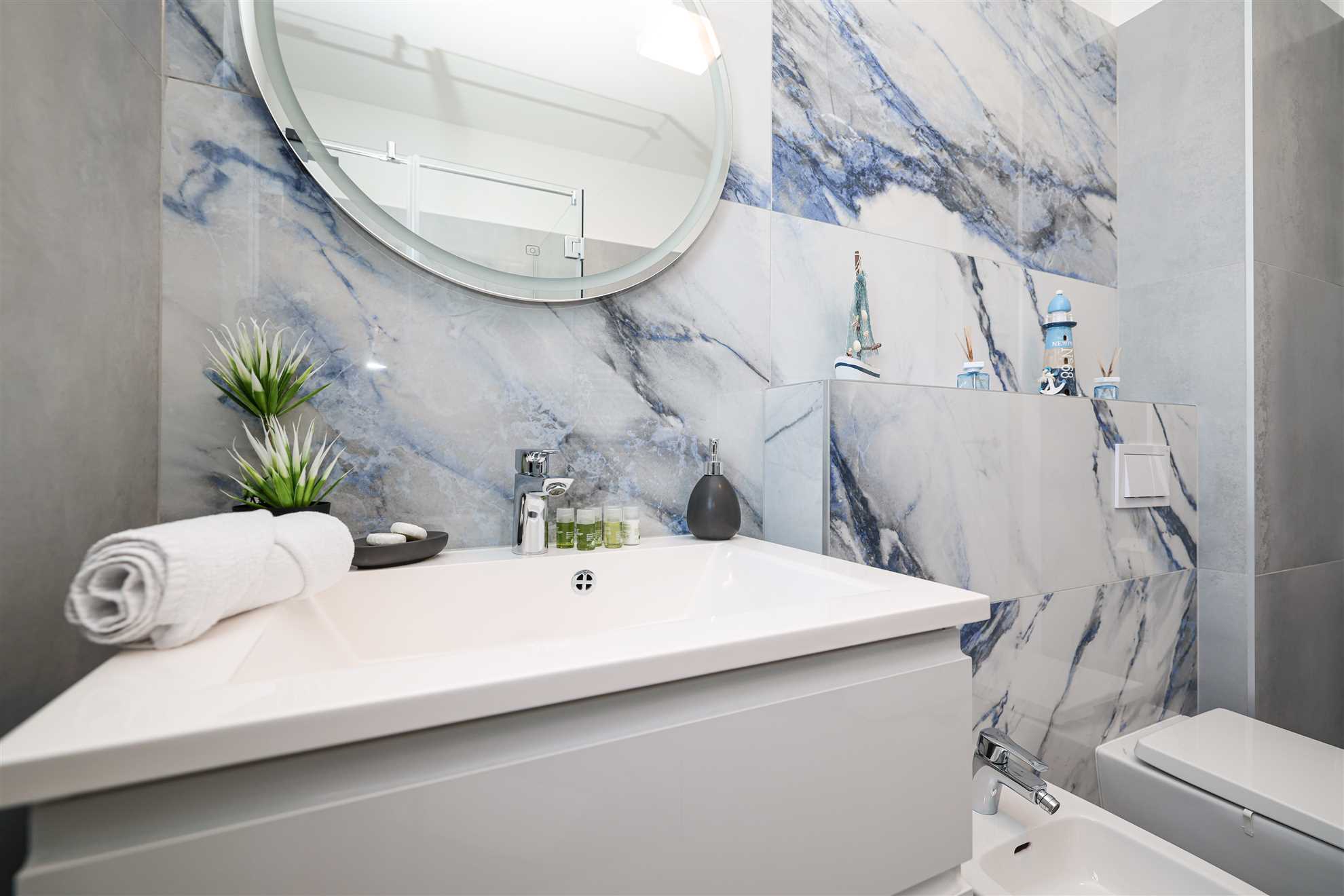 Berin Deluxe Penthouse