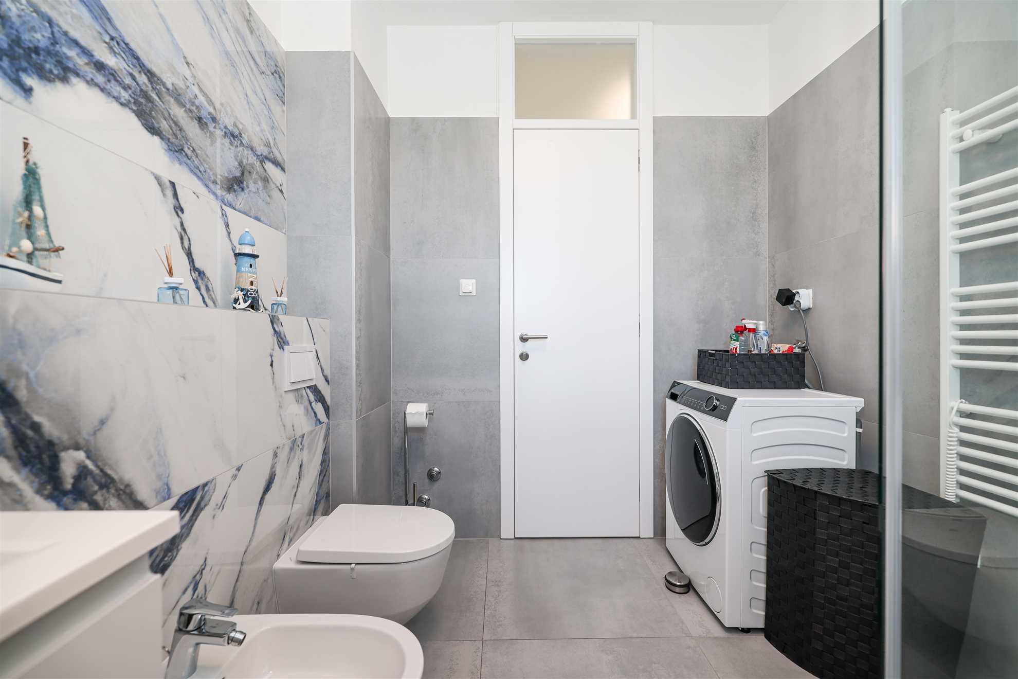 Berin Deluxe Penthouse