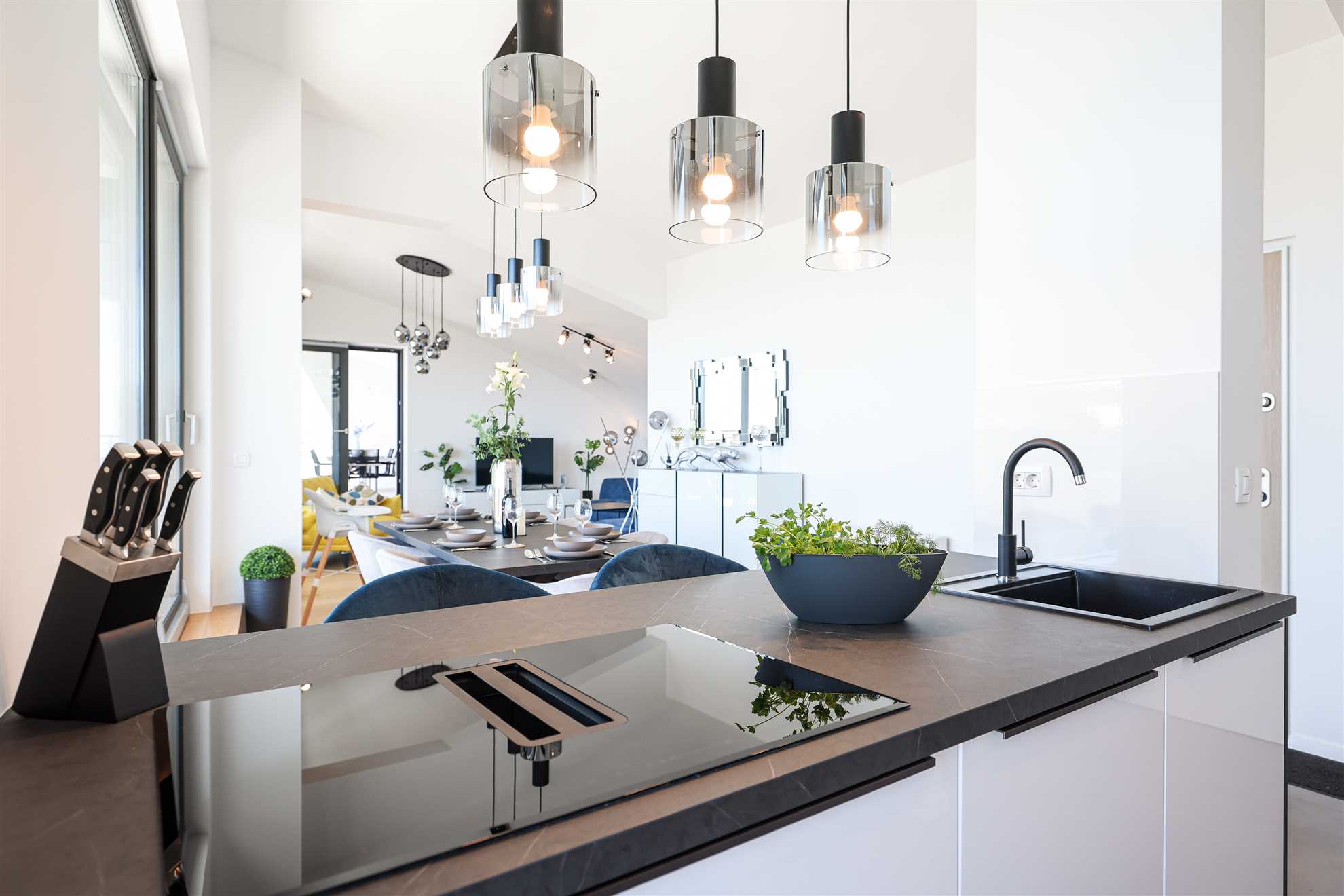 Berin Deluxe Penthouse