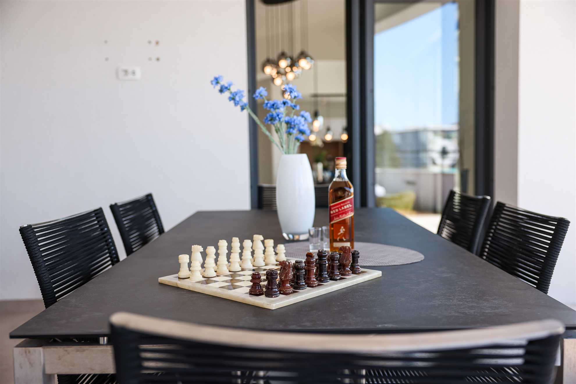 Berin Deluxe Penthouse