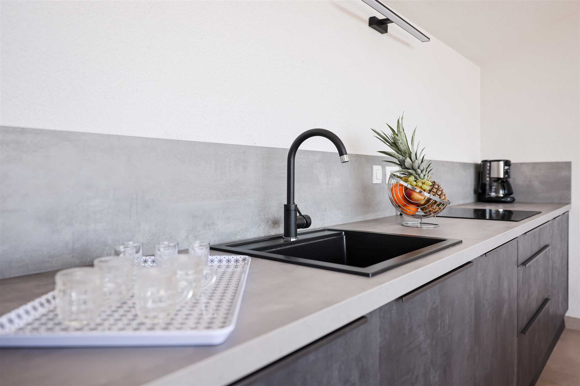 Berin Deluxe Penthouse