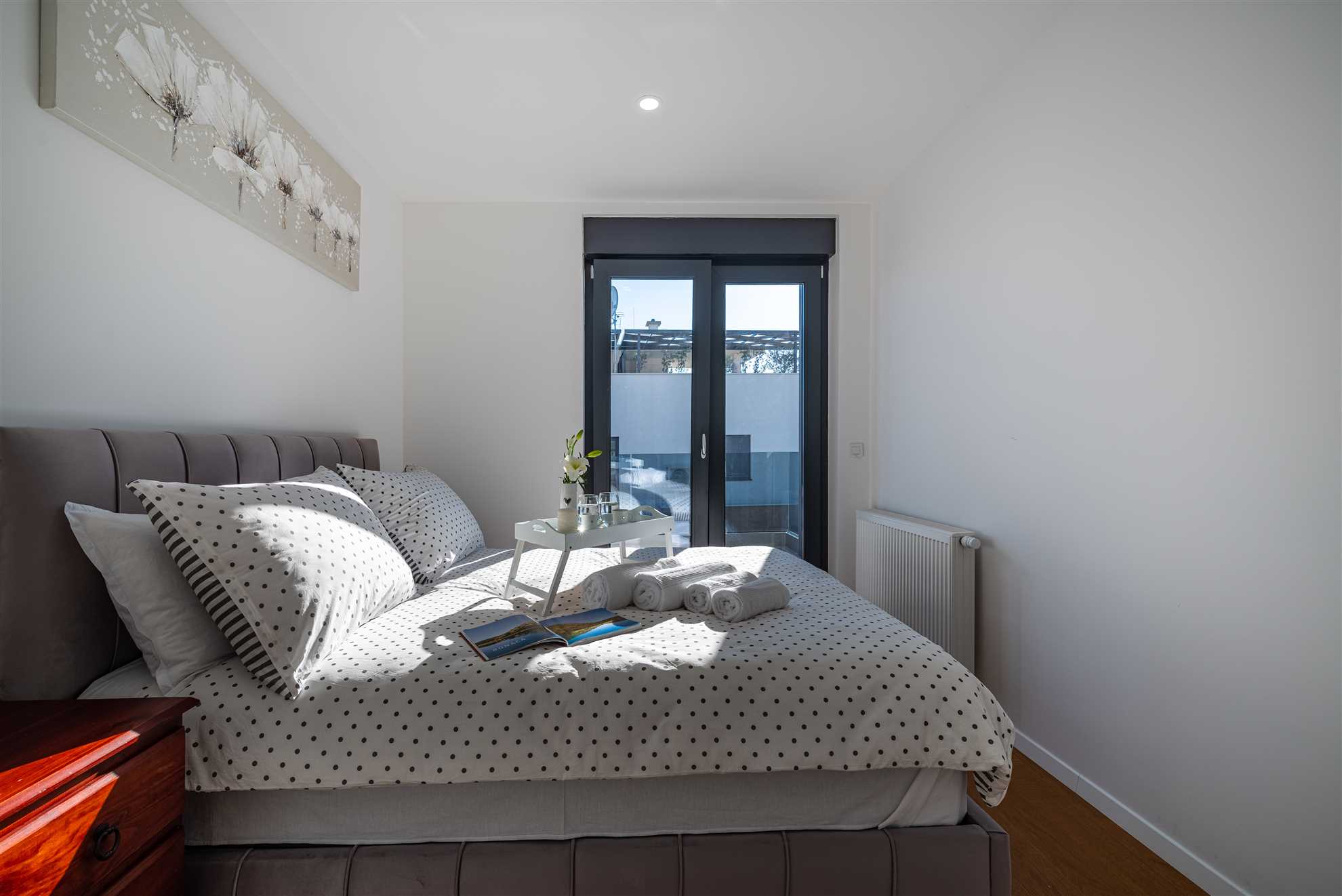 APARTMENT DALMO VIEWS