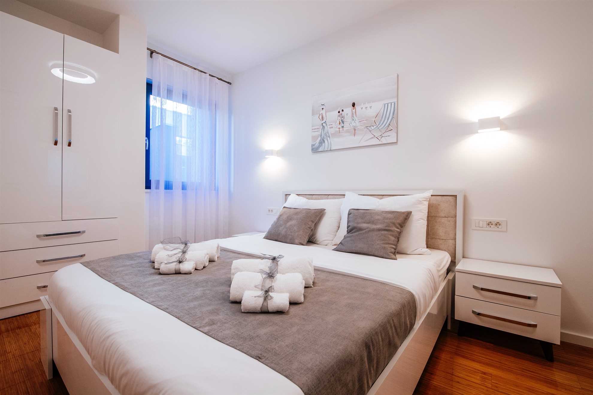 Apartment Isabela Prague
