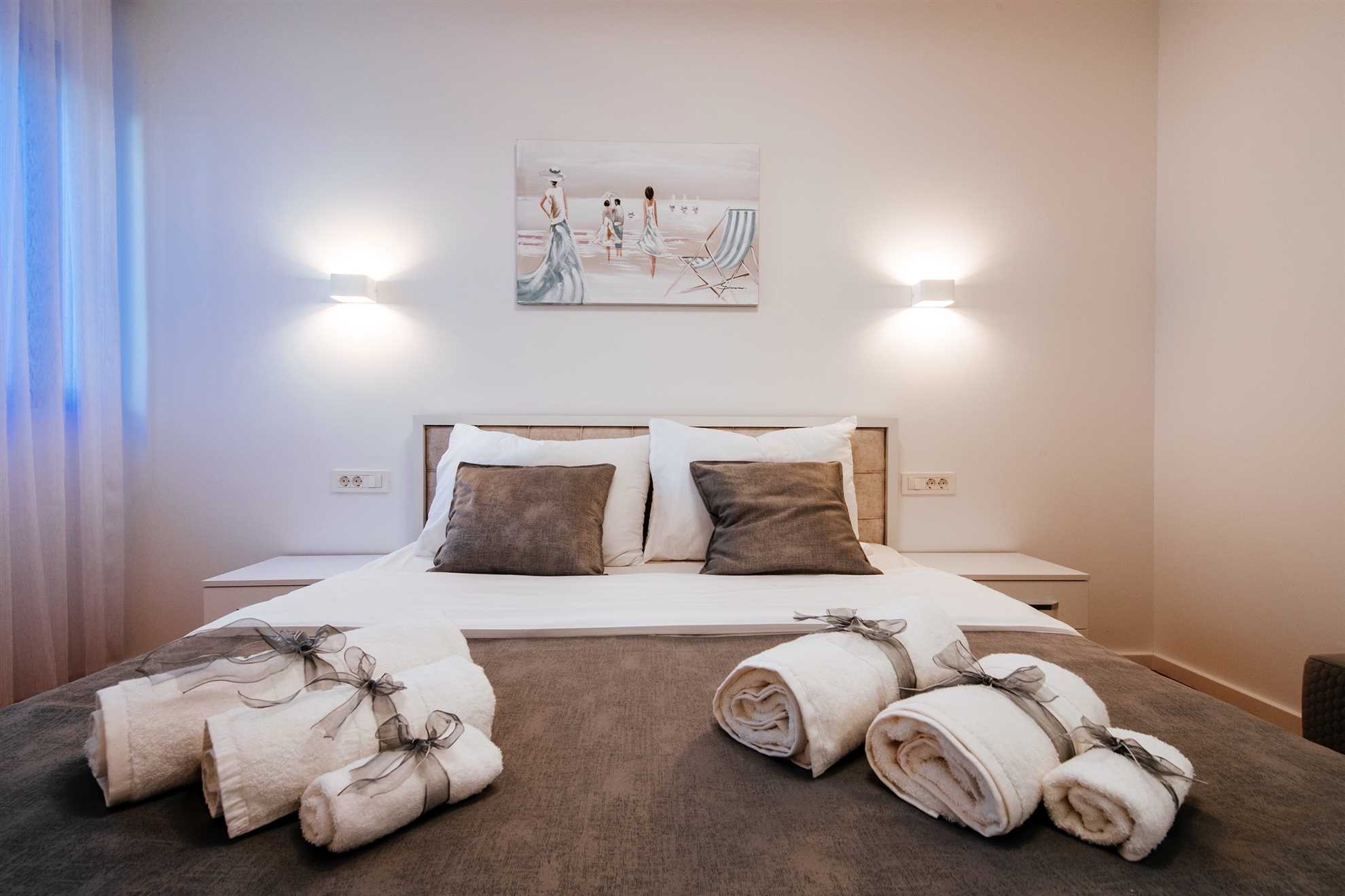 Apartment Isabela Prague