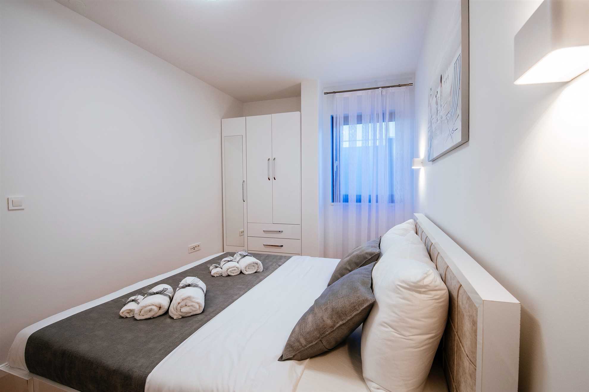 Apartment Isabela Prague