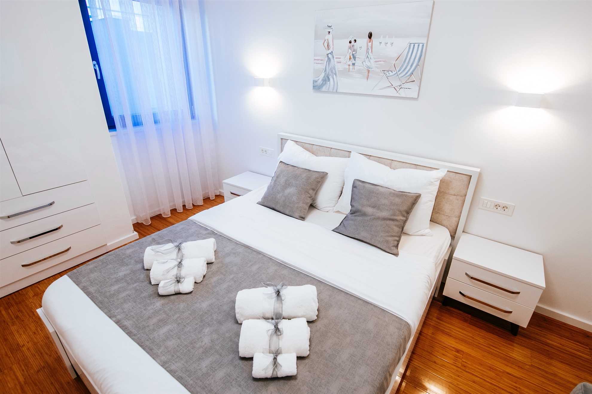 Apartment Isabela Prague