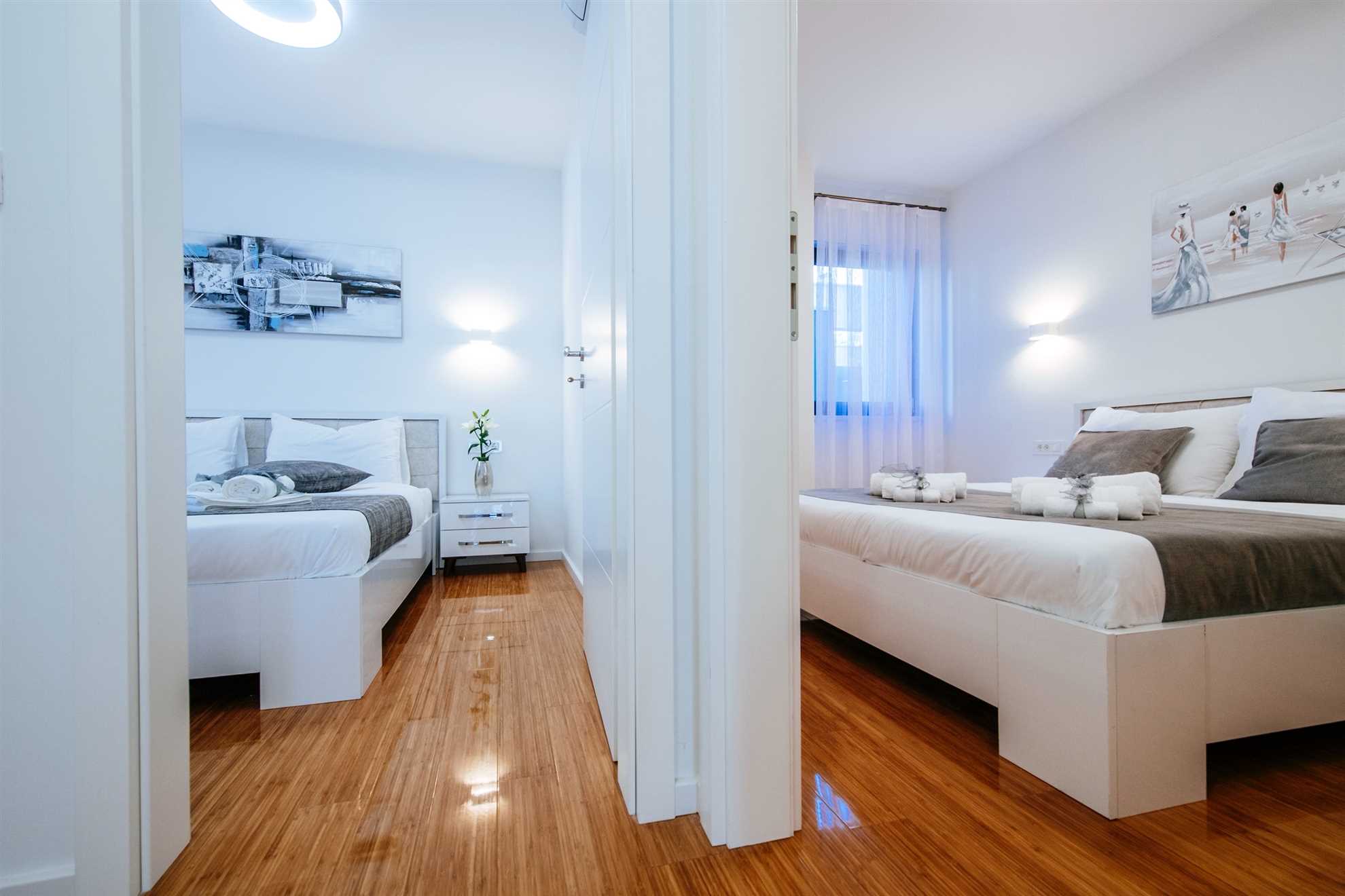 Apartment Isabela Prague