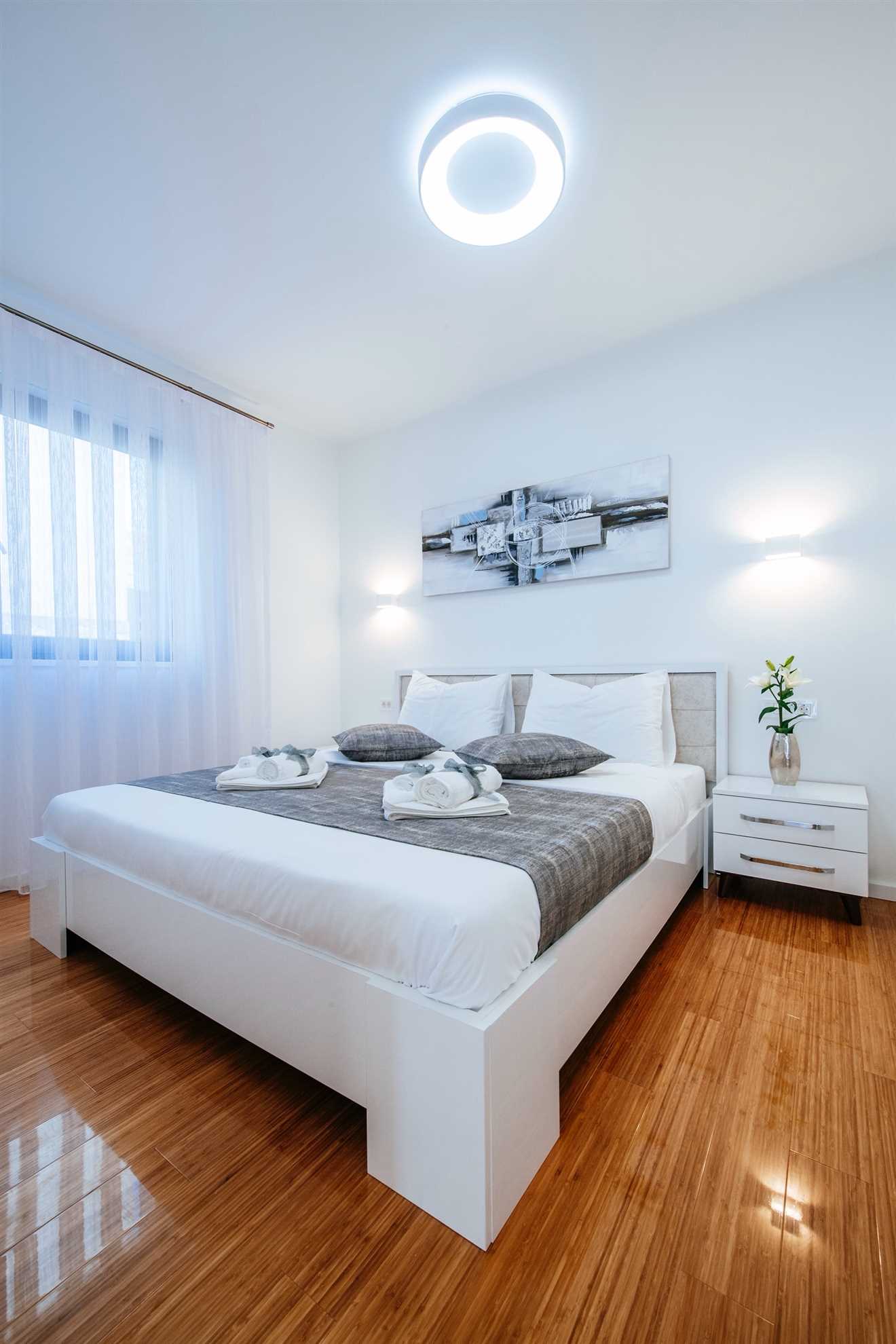 Apartment Isabela Prague