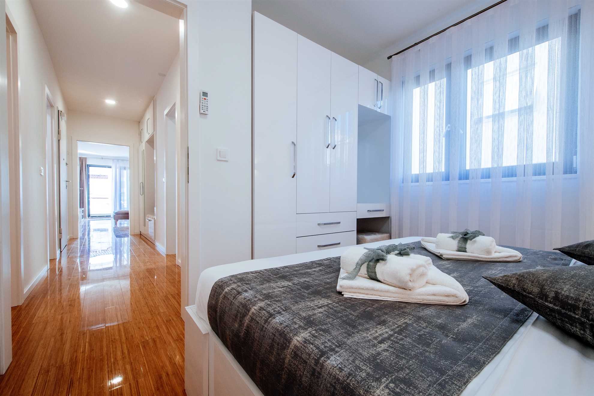 Apartment Isabela Prague