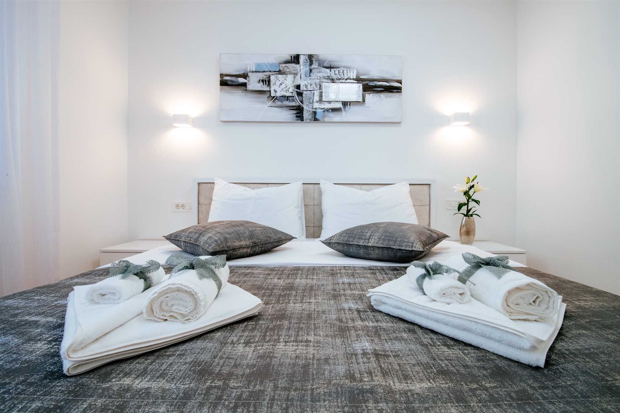 Apartment Isabela Prague