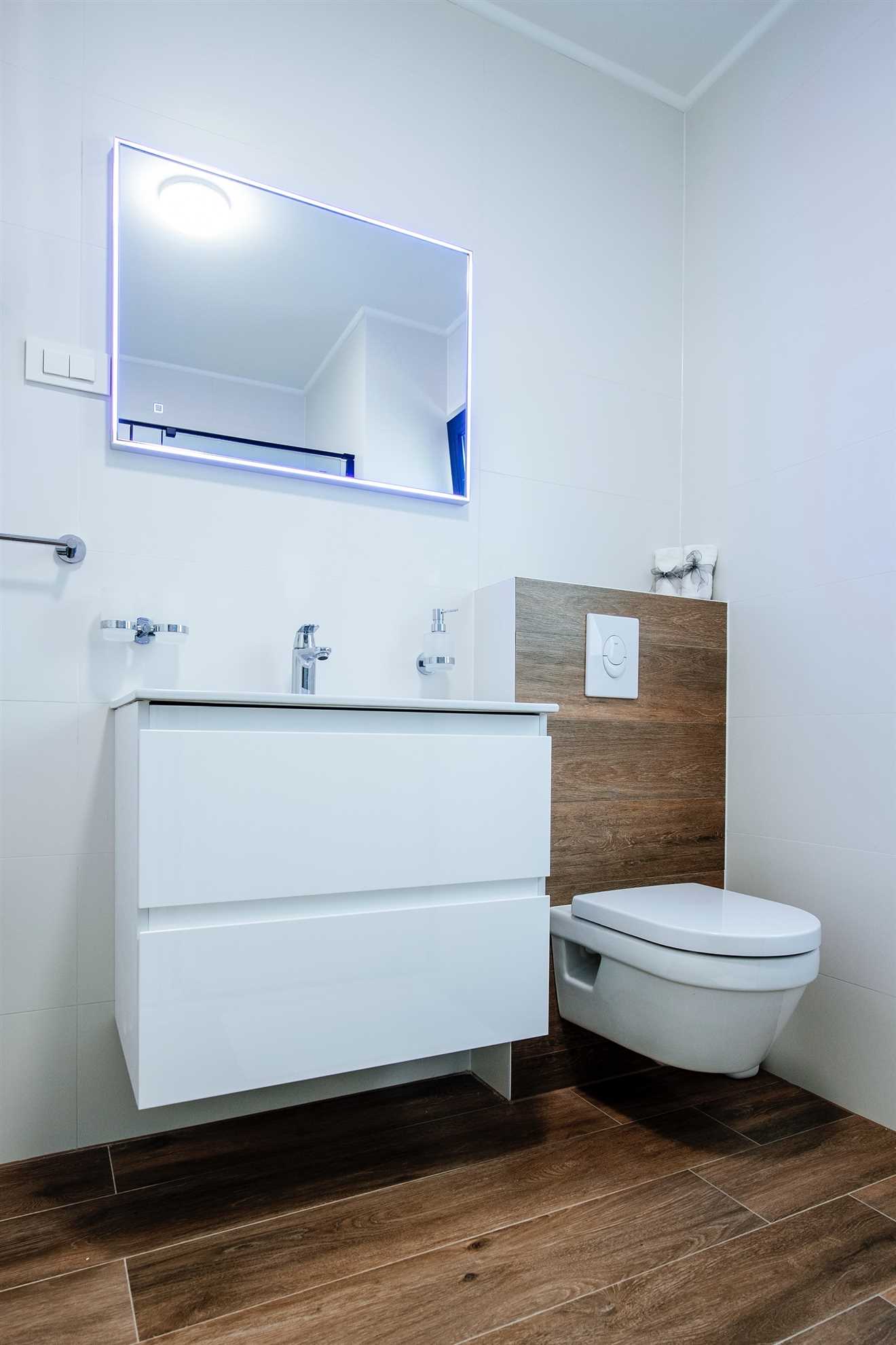 Apartment Isabela Prague