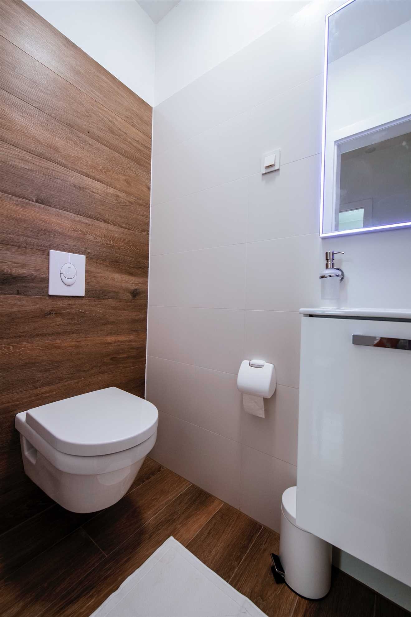 Apartment Isabela Prague