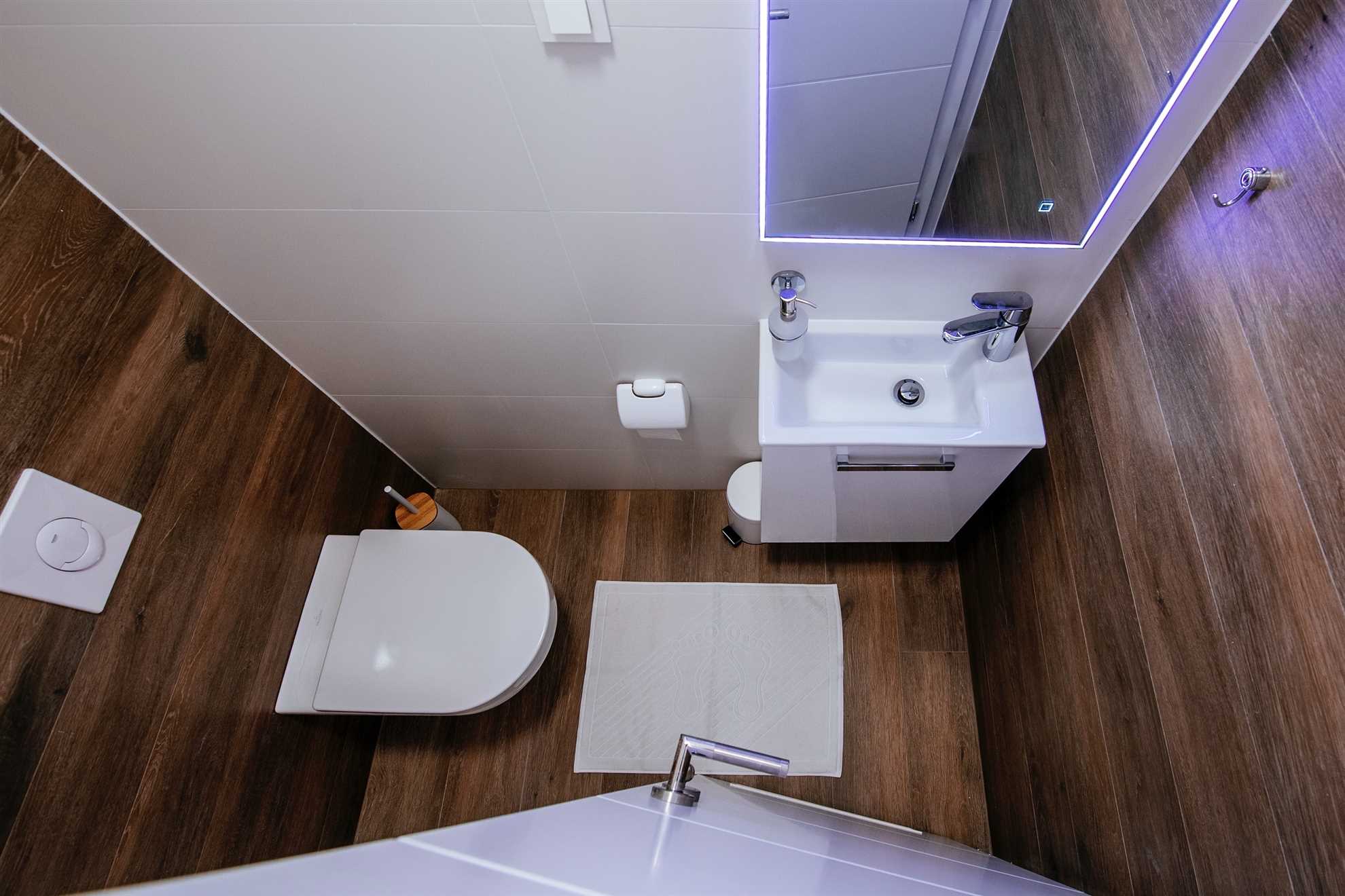 Apartment Isabela Prague