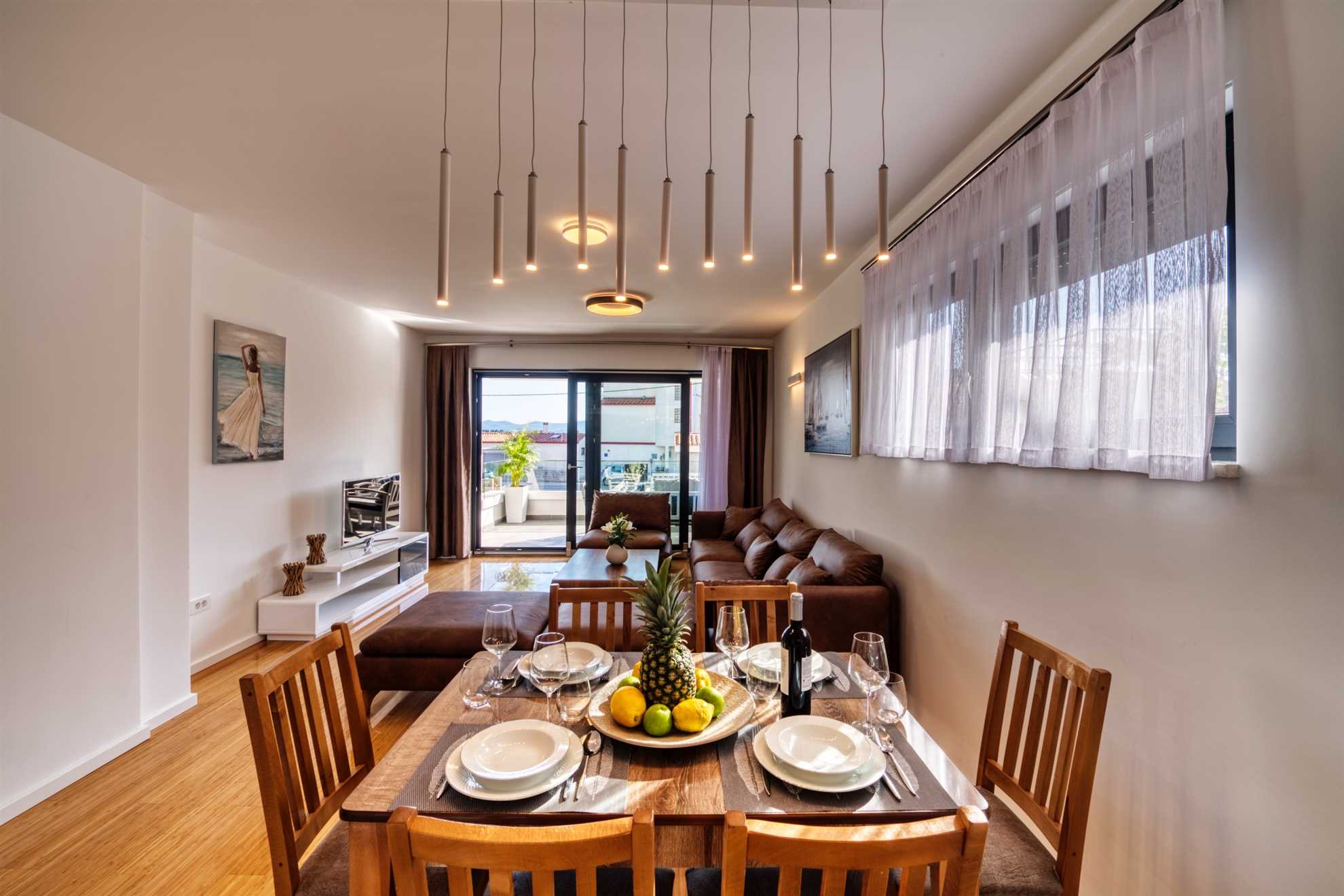 Apartma Isabela Praga