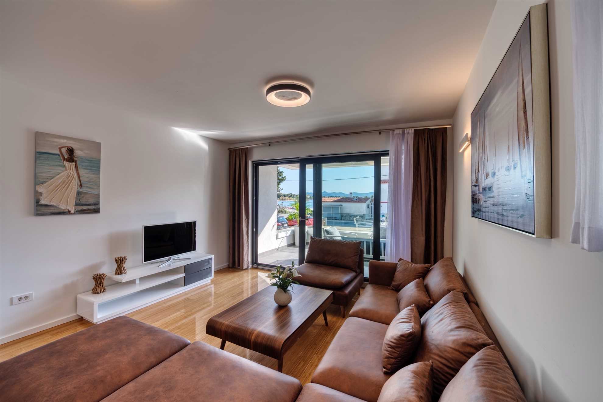 Apartment Isabela Prague