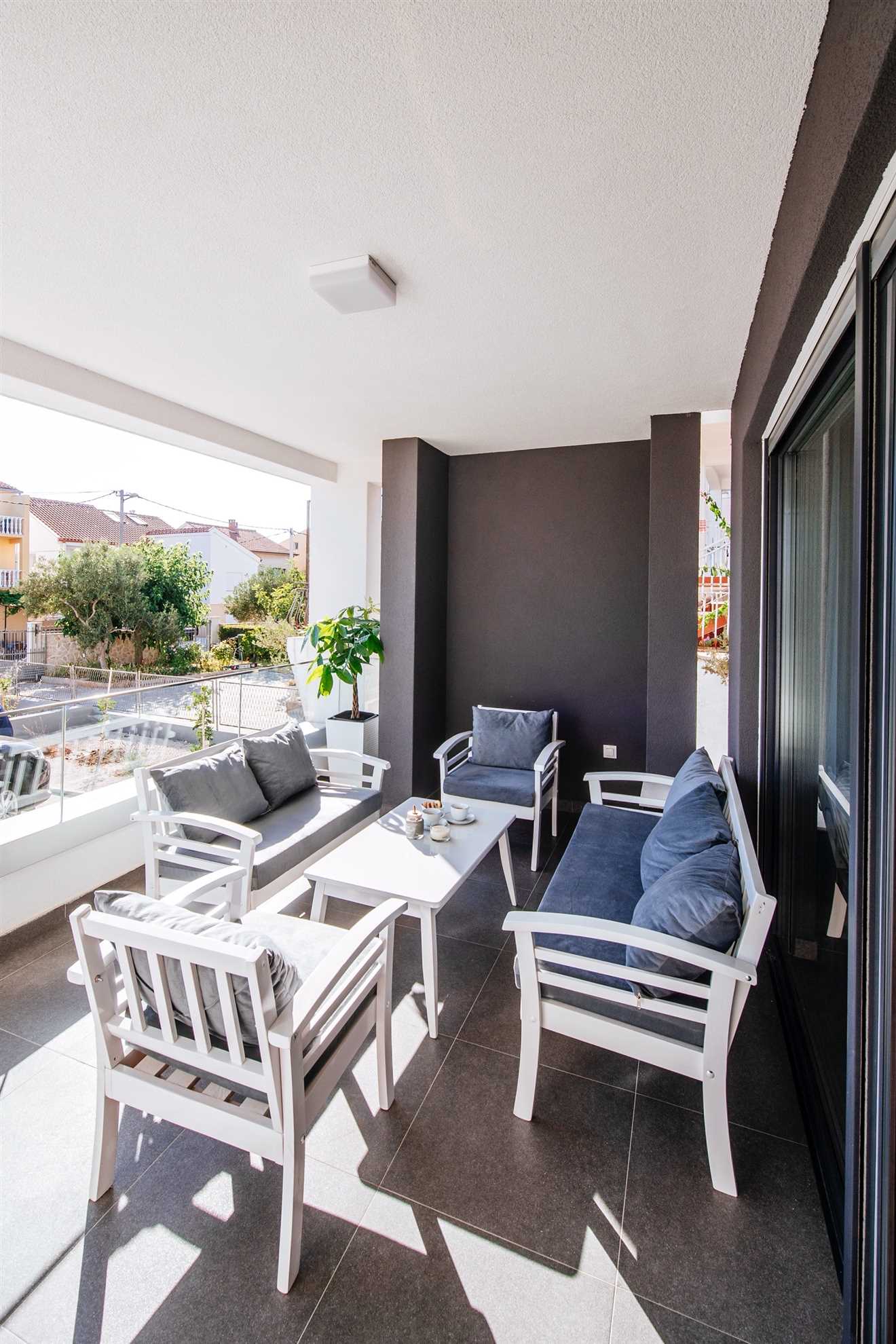 Apartment Isabela Prague