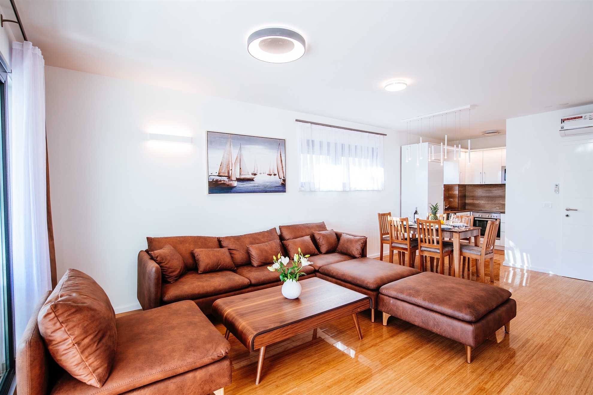Apartment Isabela Prague