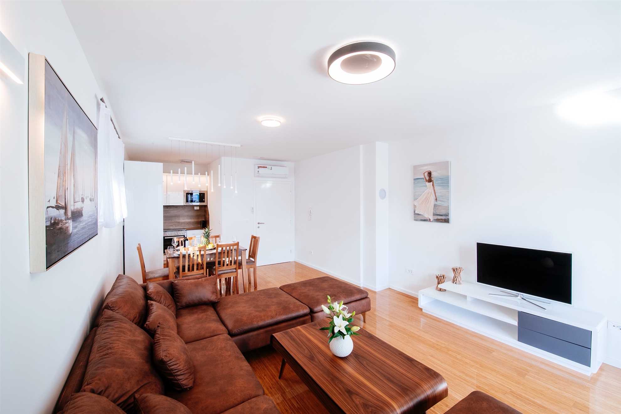 Apartment Isabela Prague