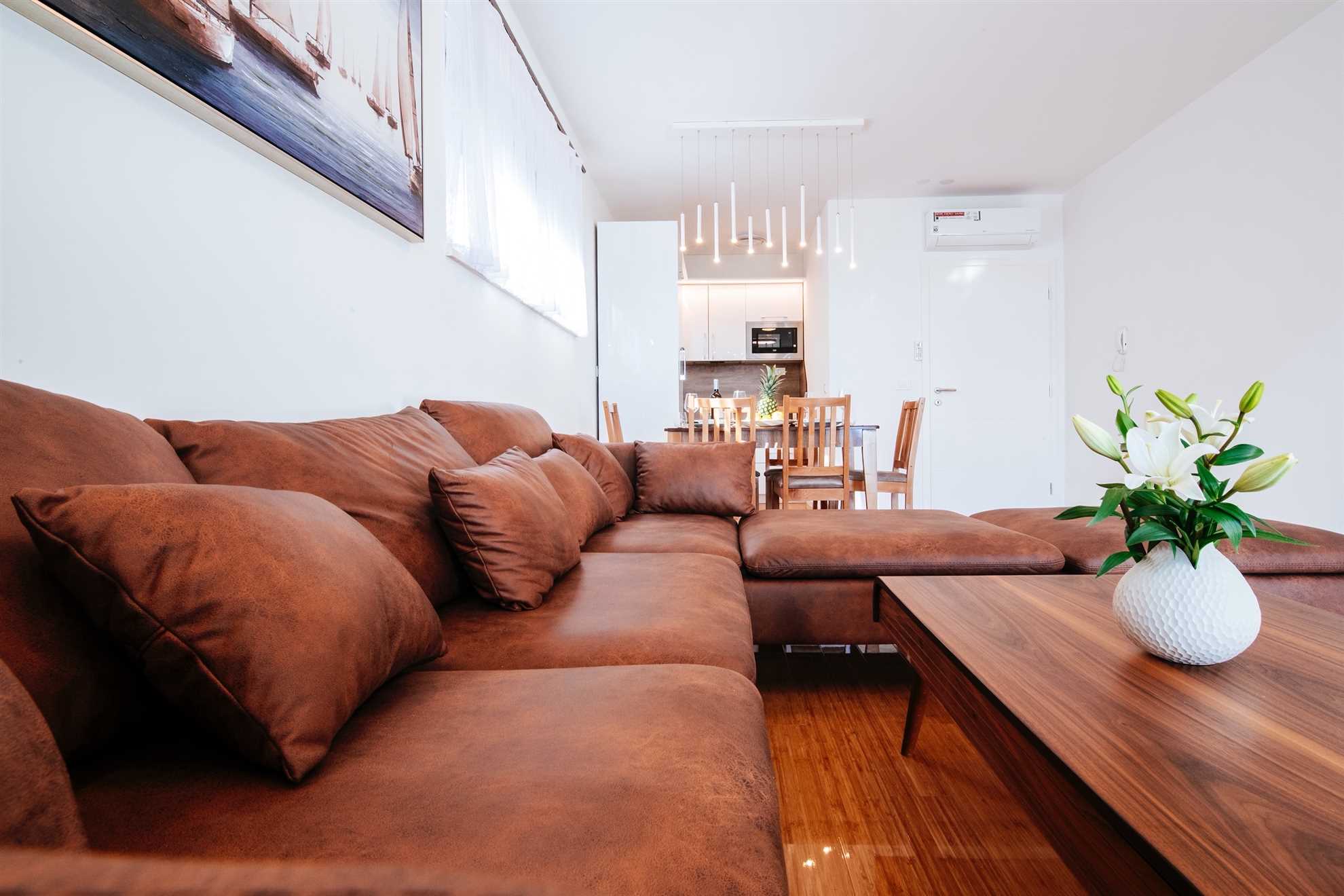 Apartment Isabela Prague