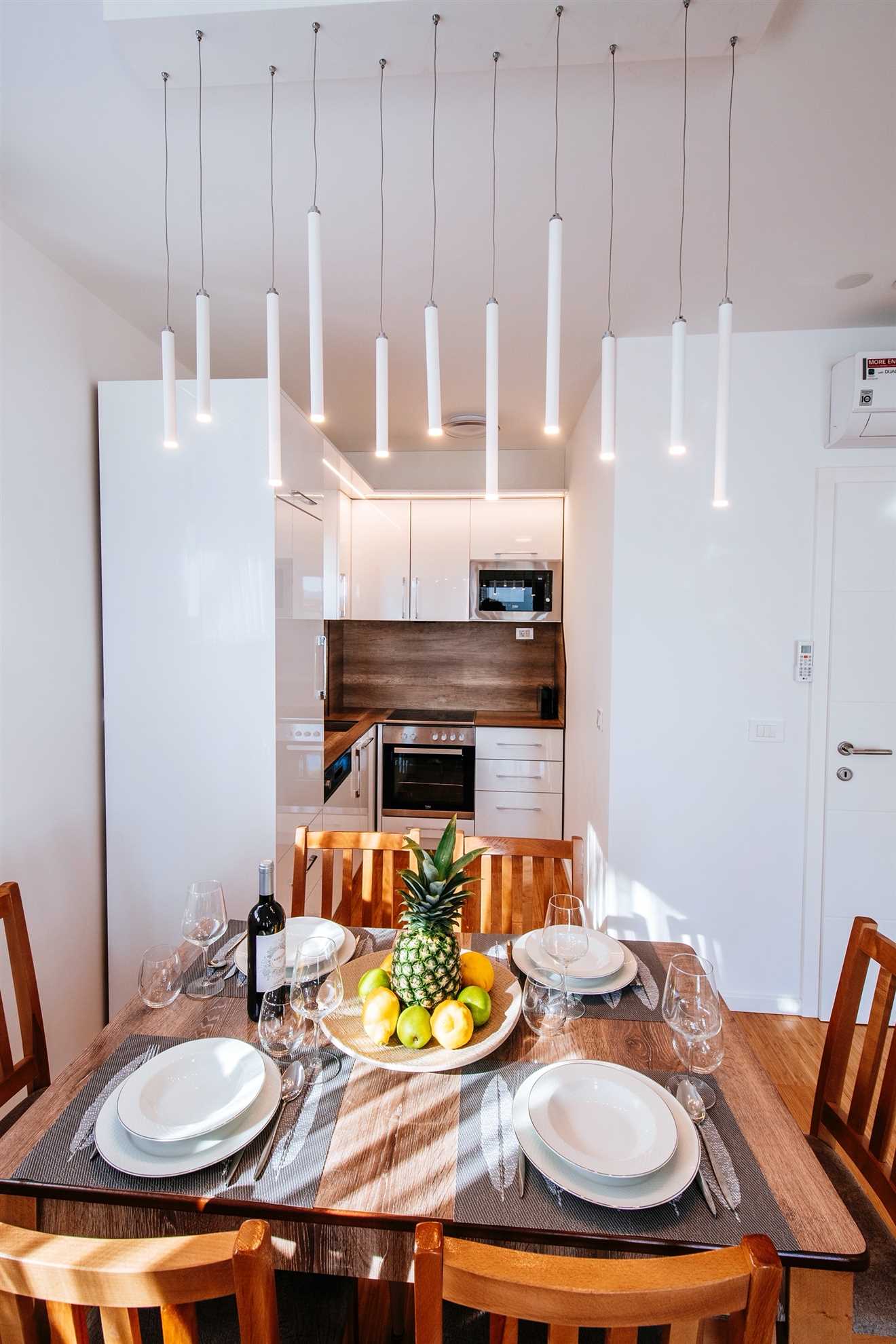 Apartment Isabela Prague