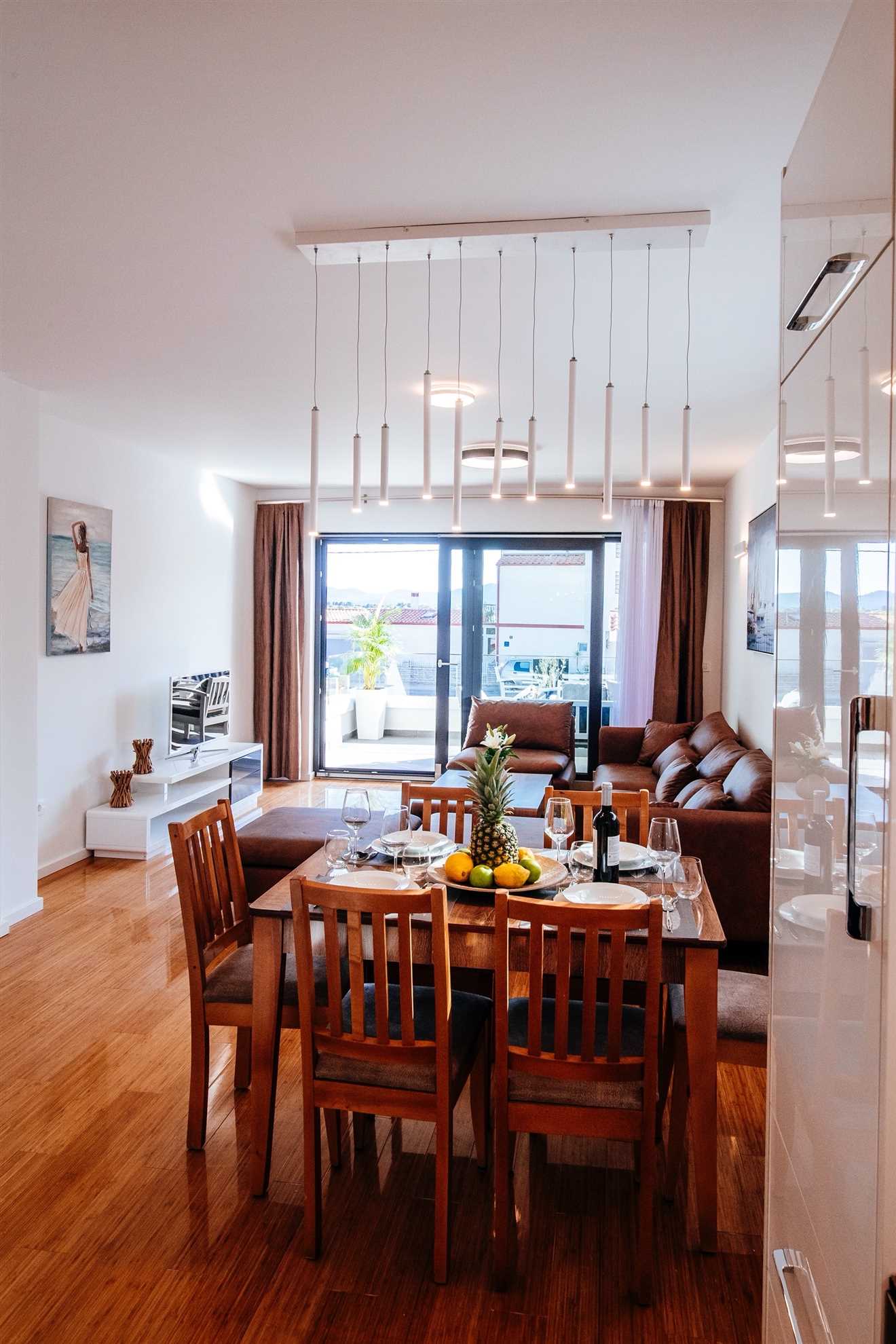 Apartment Isabela Prague