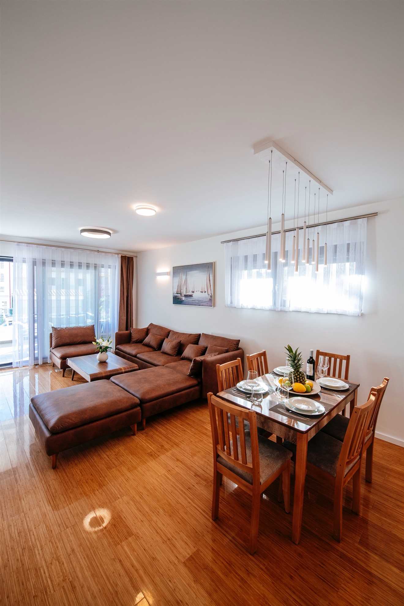 Apartment Isabela Prague