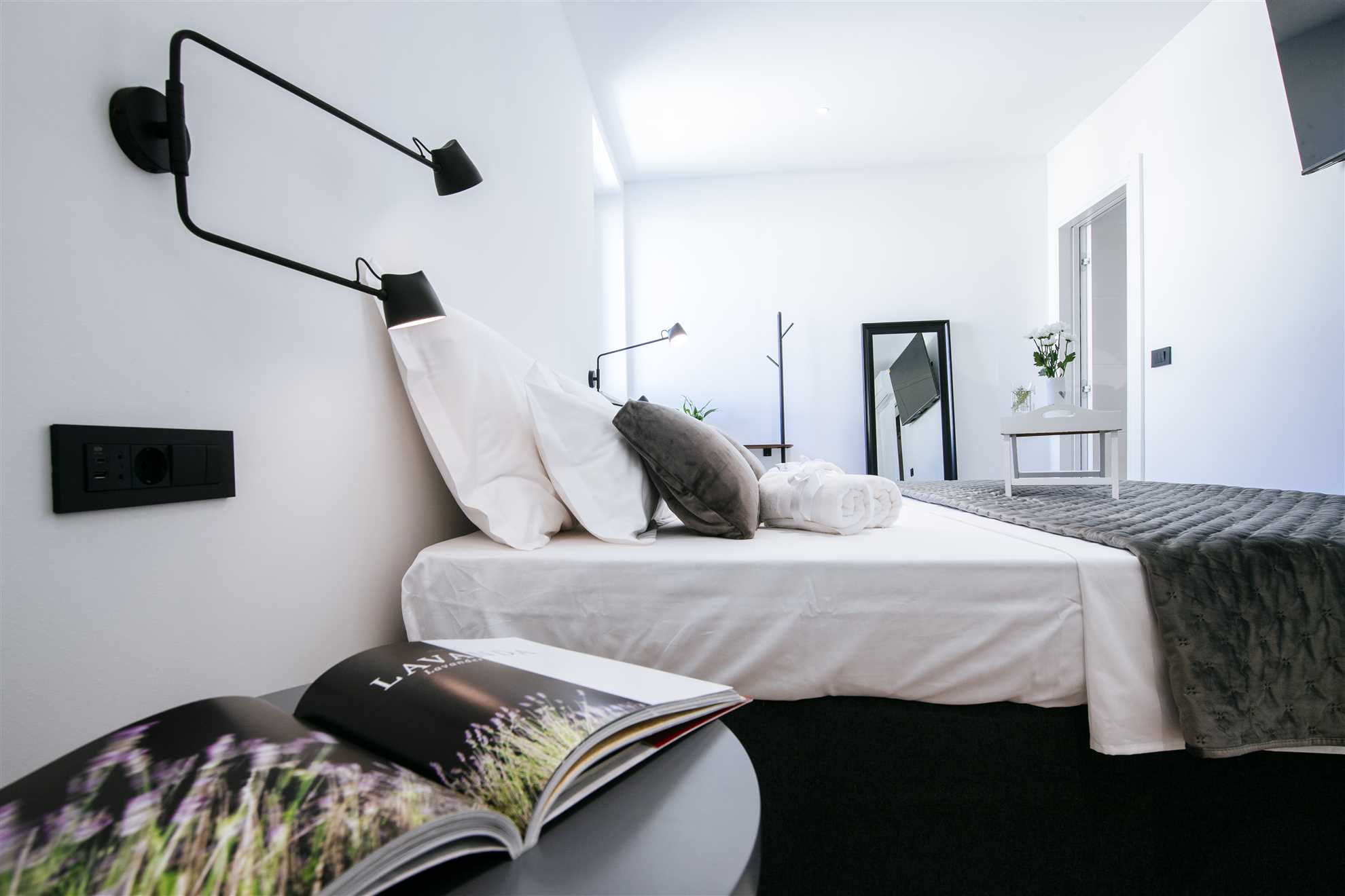 VILLA FELICITA - modern and luxurious