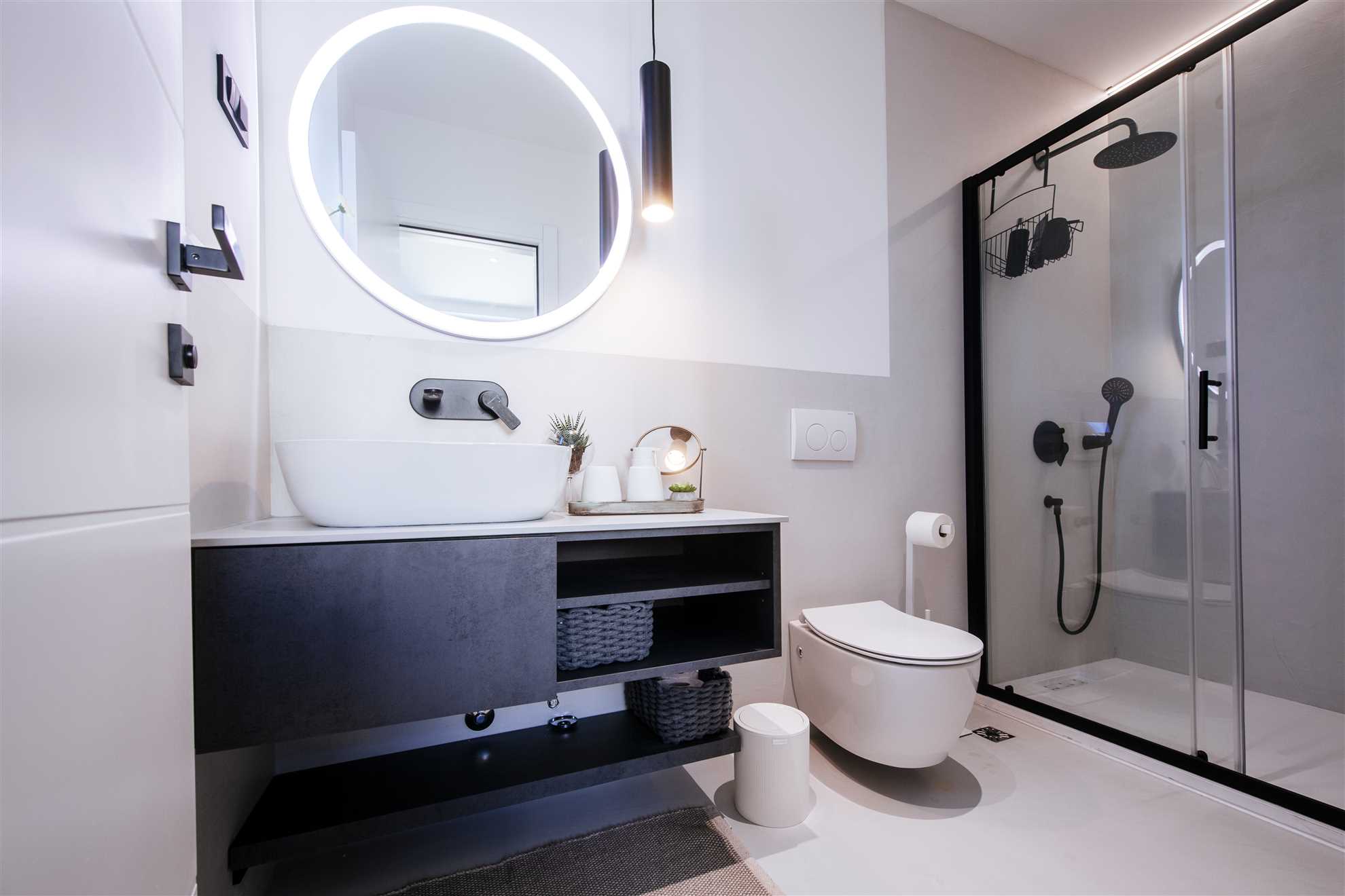VILLA FELICITA - modern and luxurious