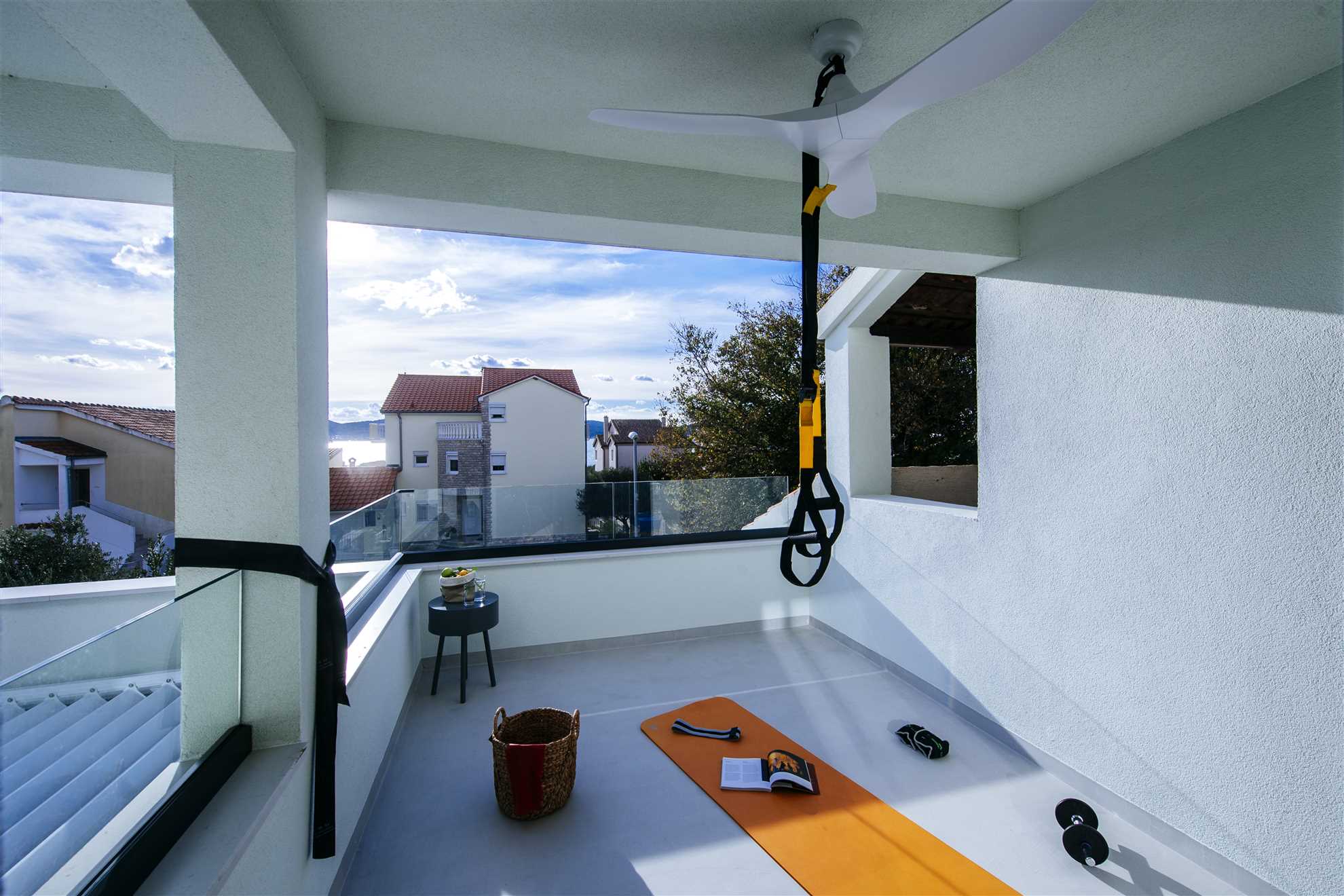 VILLA FELICITA - modern and luxurious