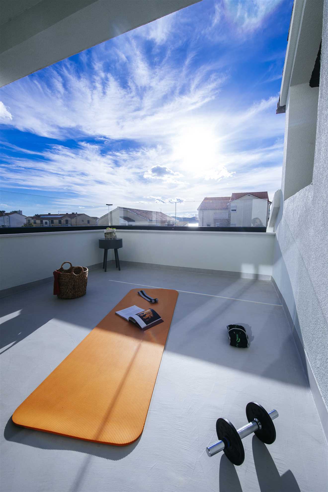 VILLA FELICITA - modern and luxurious
