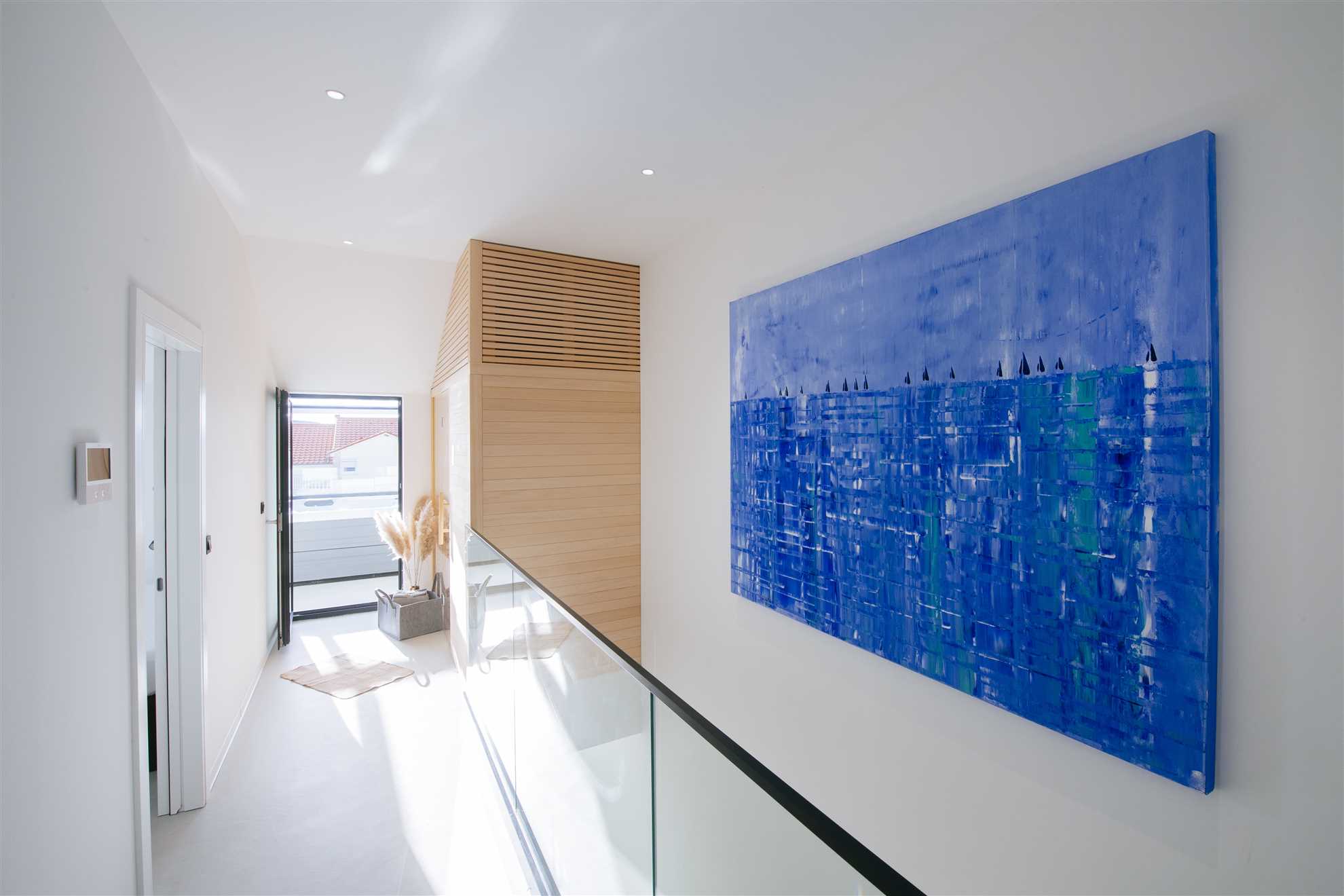 VILLA FELICITA - modern and luxurious
