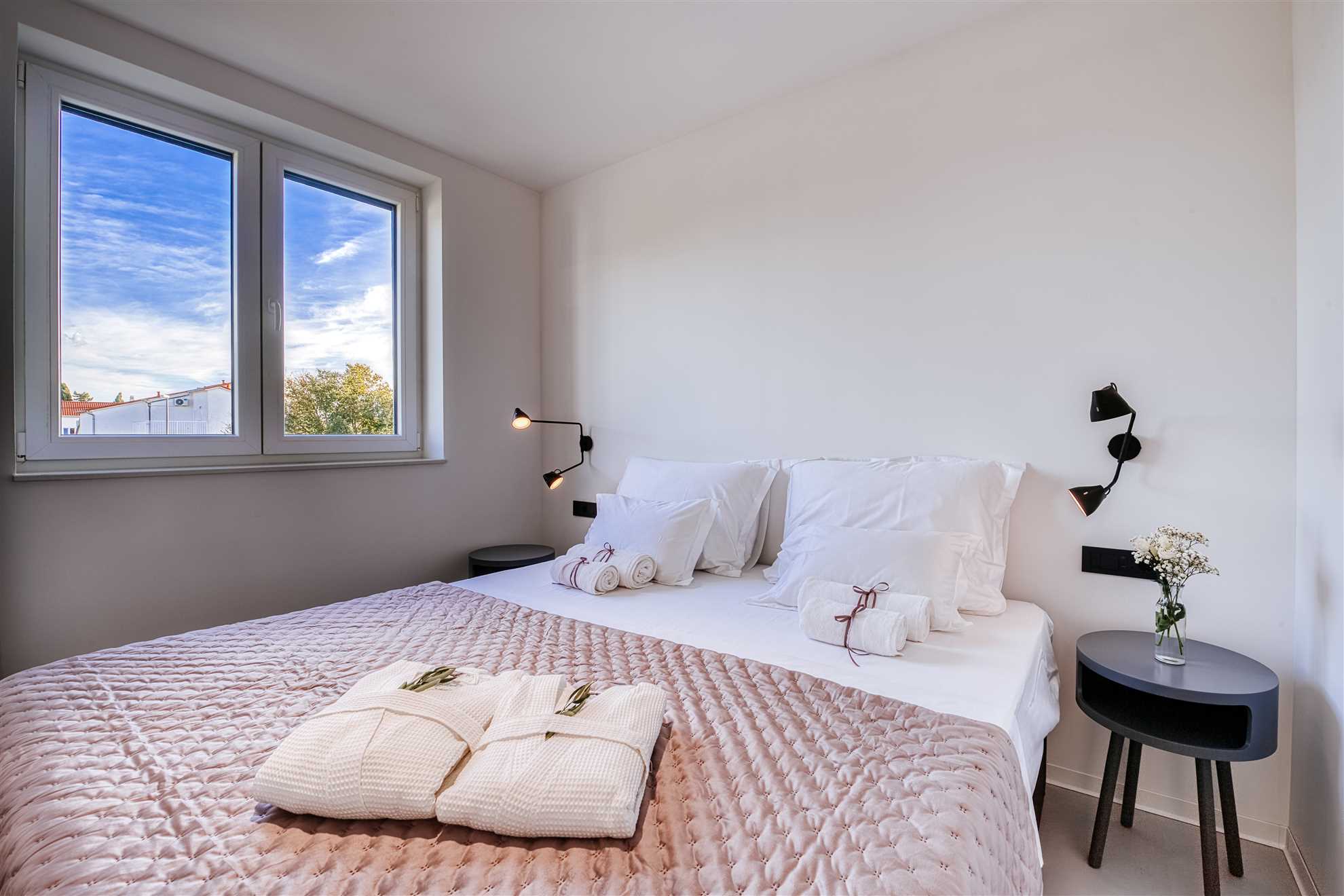 VILLA FELICITA - modern and luxurious