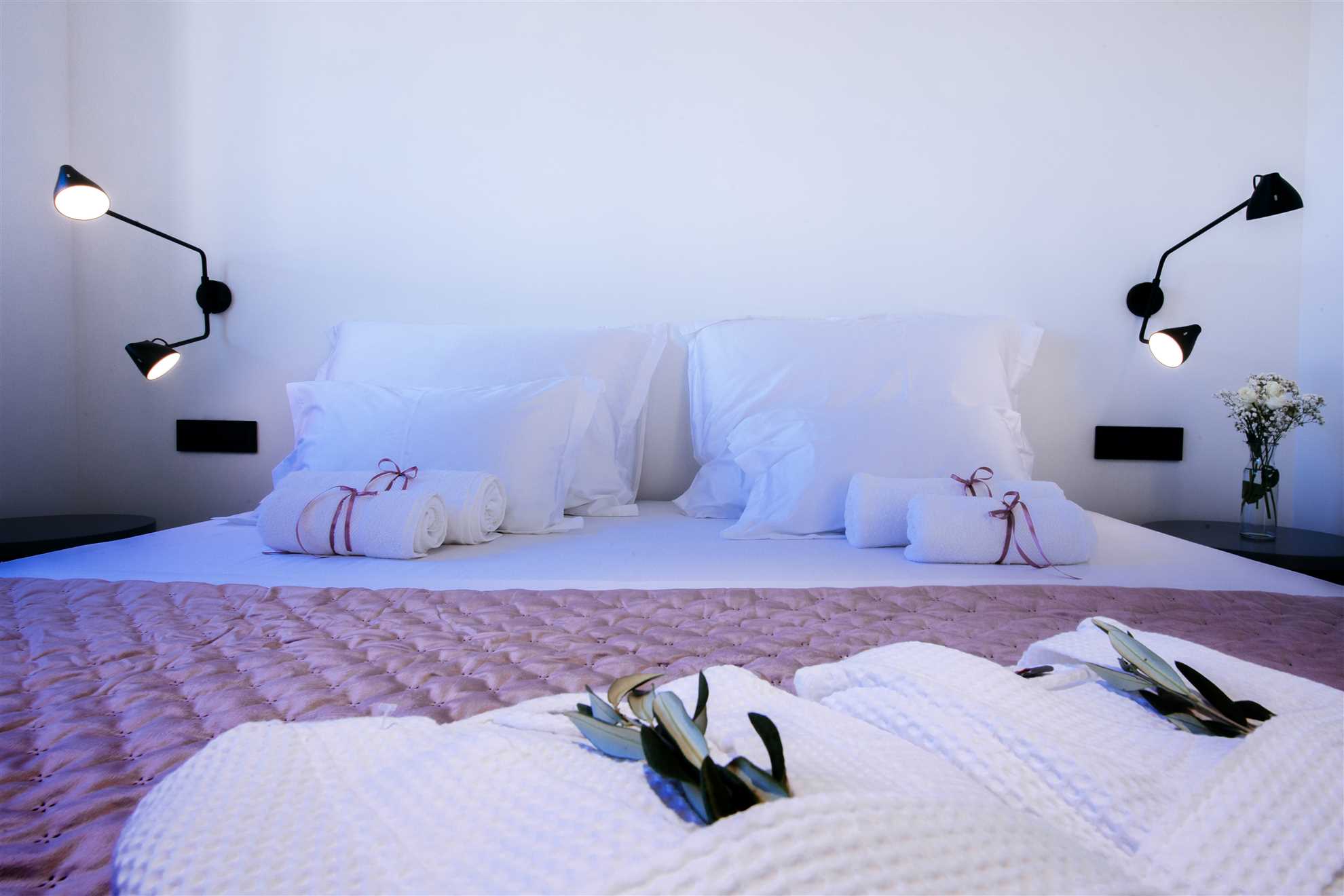 VILLA FELICITA - modern and luxurious