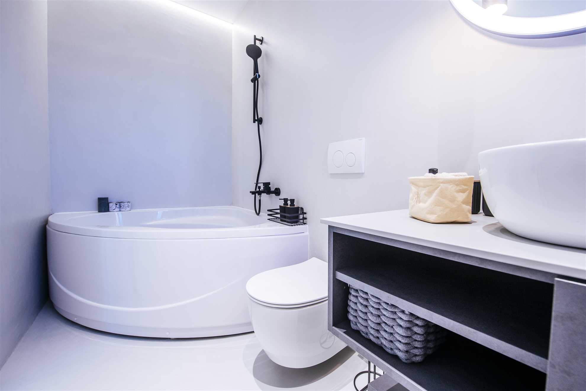 VILLA FELICITA - modern and luxurious