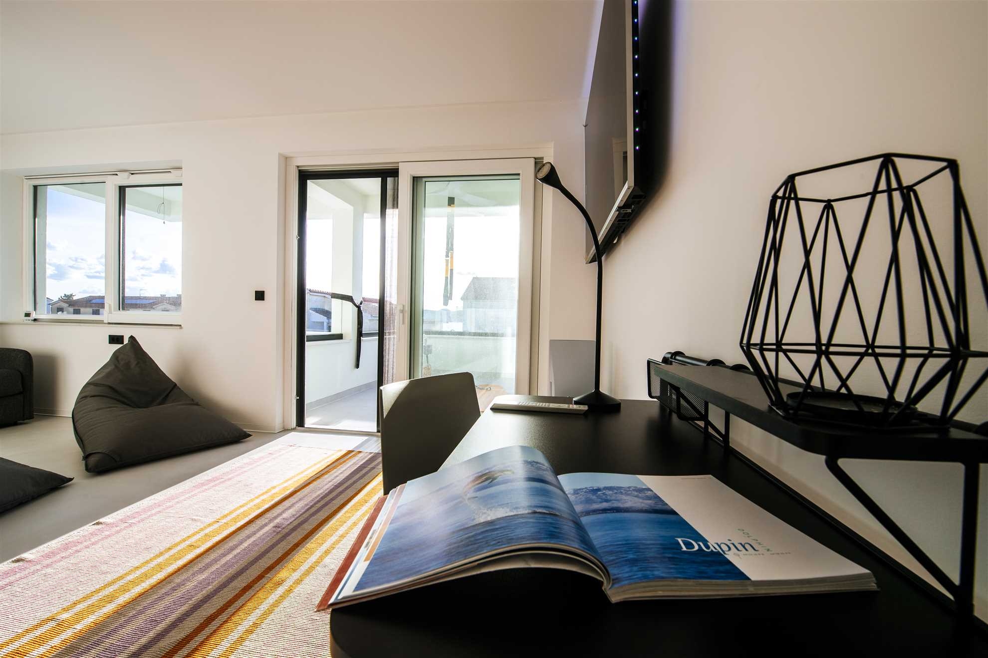 VILLA FELICITA - modern and luxurious