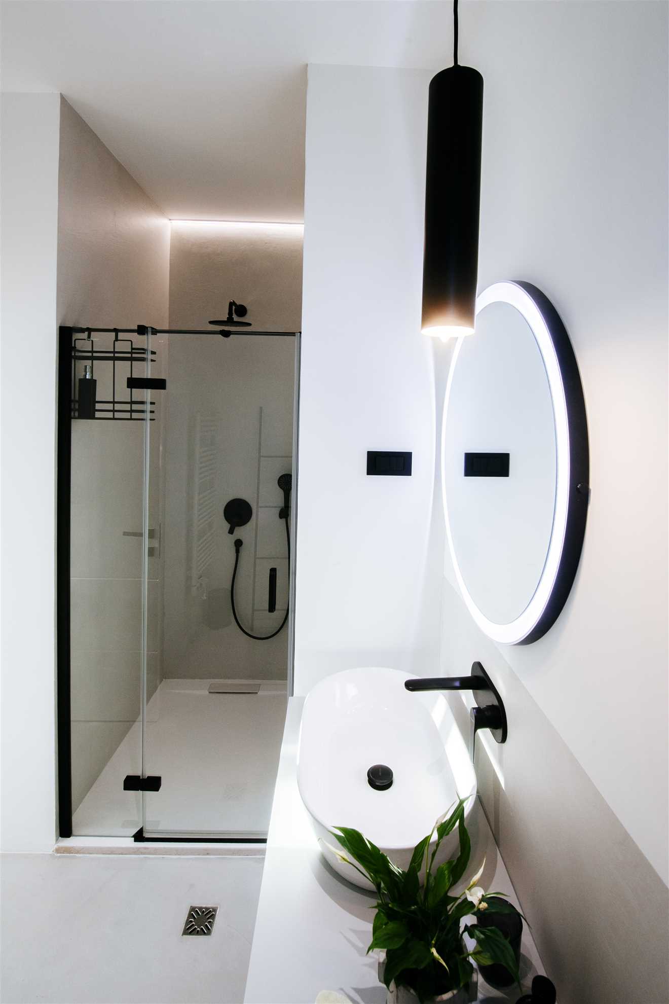 VILLA FELICITA - modern and luxurious