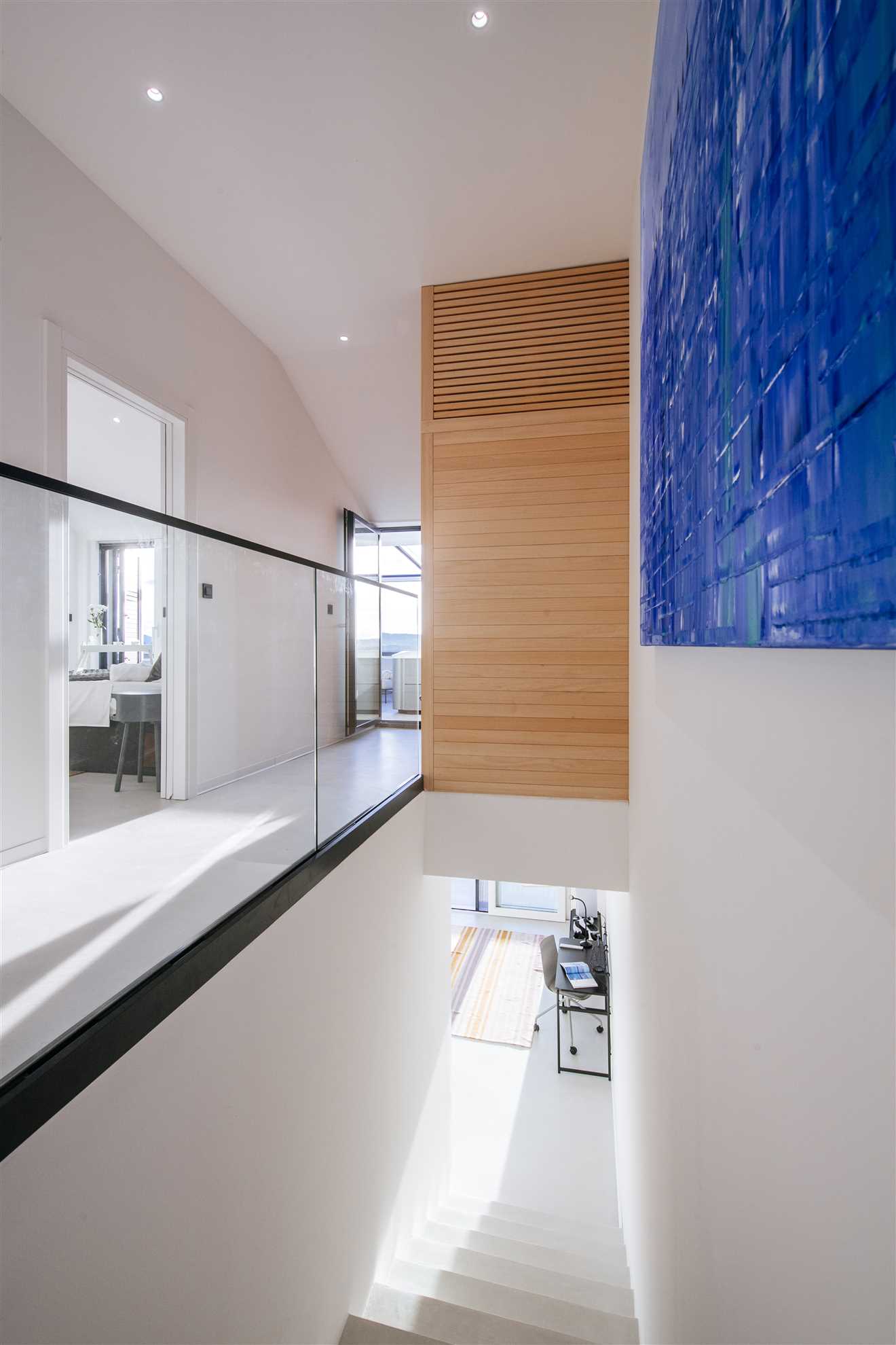 VILLA FELICITA - modern and luxurious