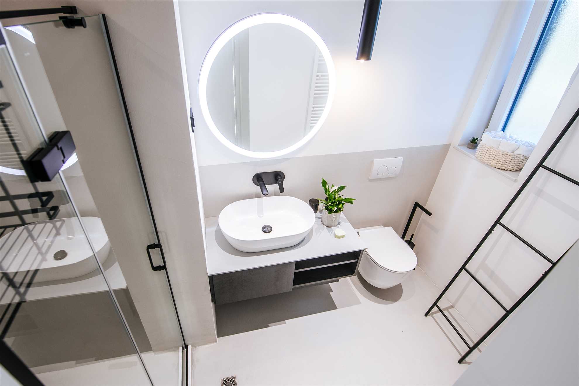 VILLA FELICITA - modern and luxurious
