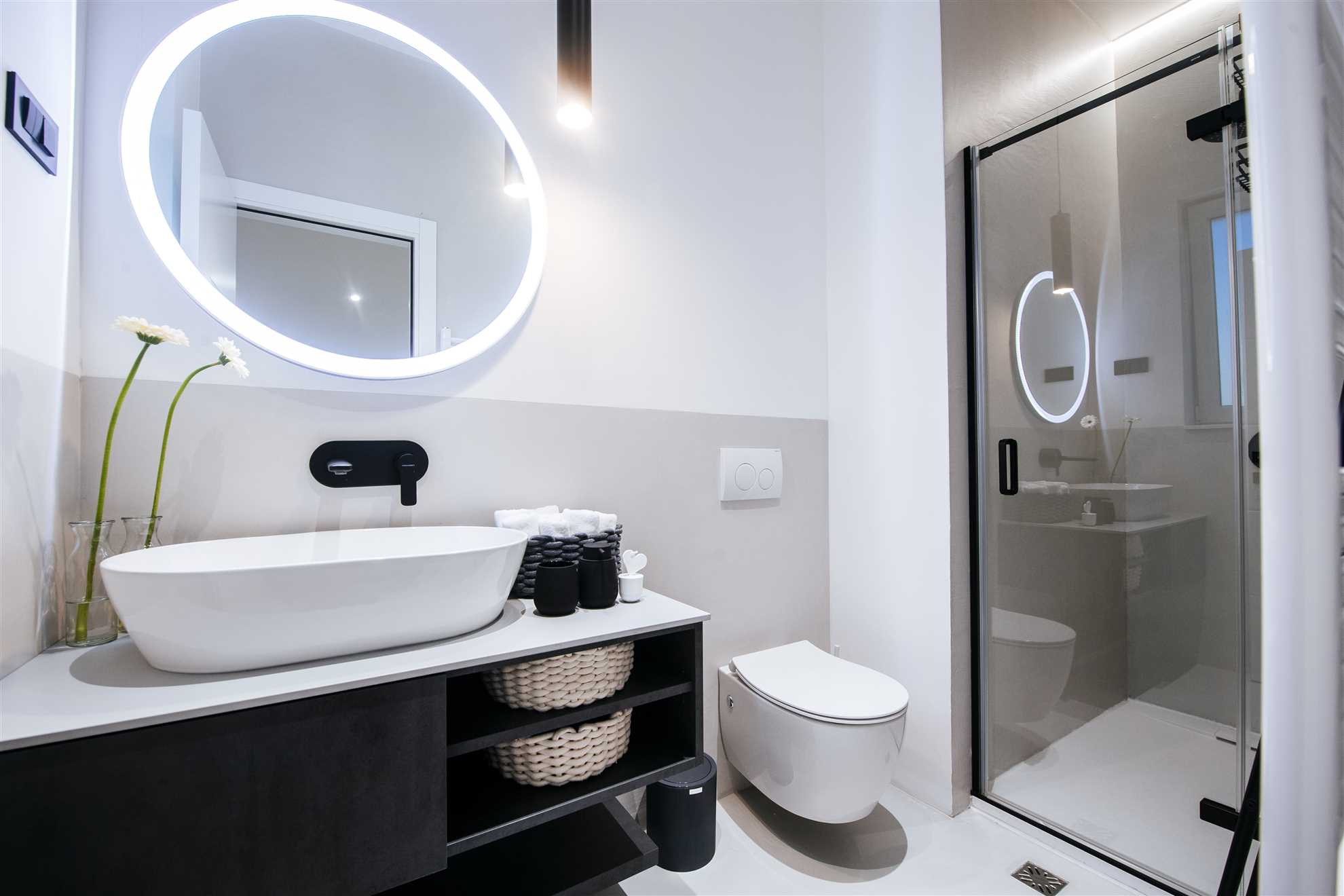 VILLA FELICITA - modern and luxurious