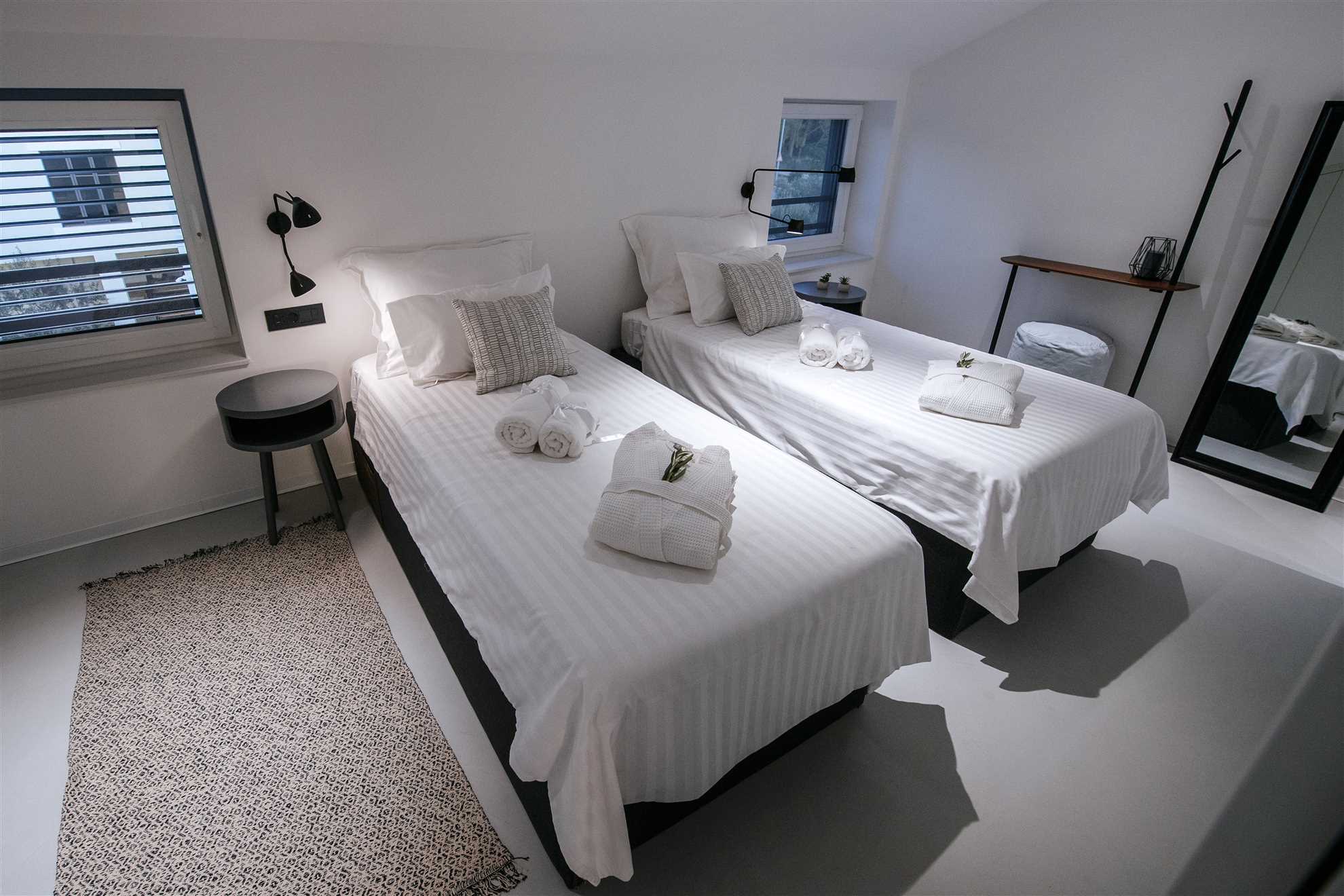 VILLA FELICITA - modern and luxurious