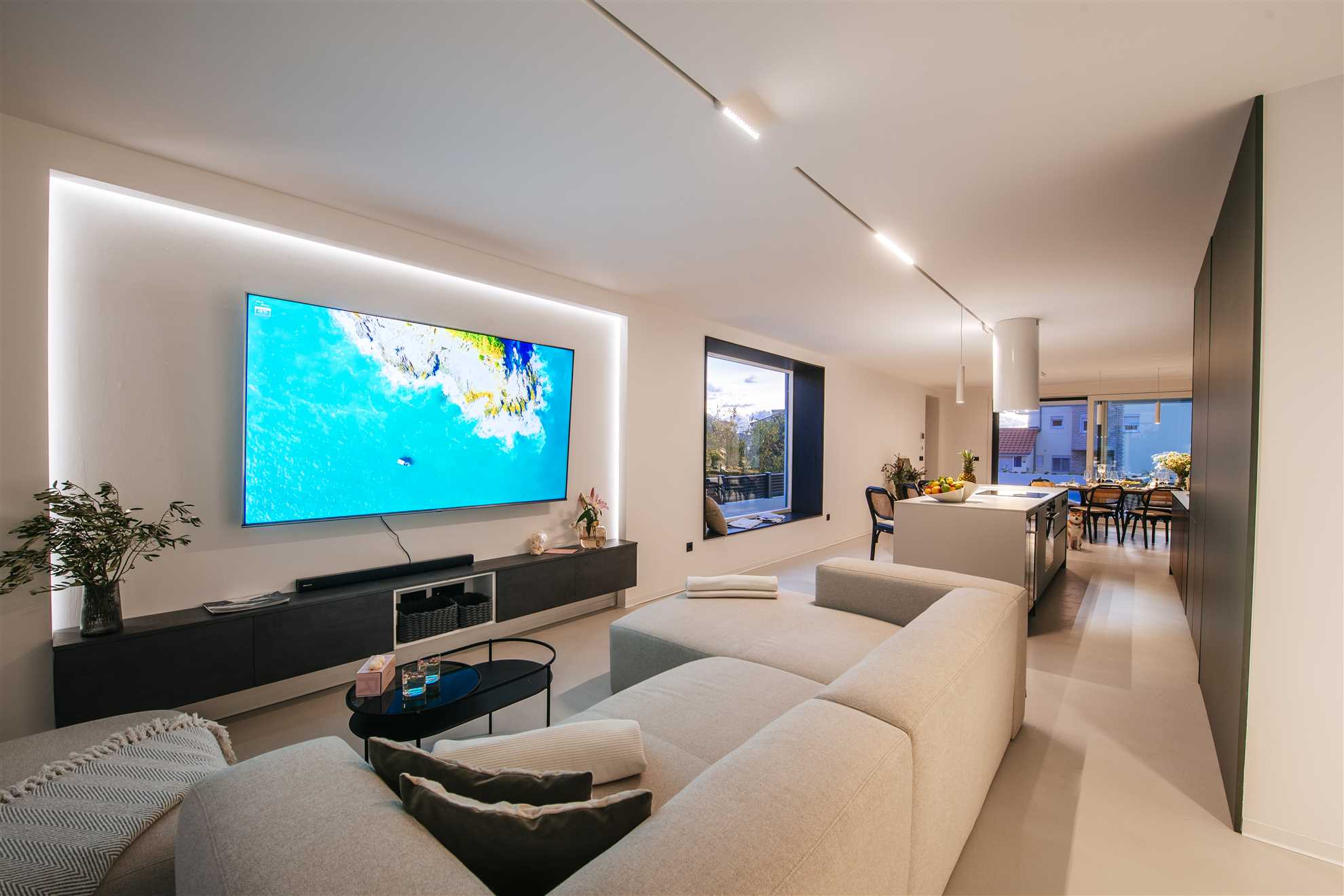 VILLA FELICITA - modern and luxurious