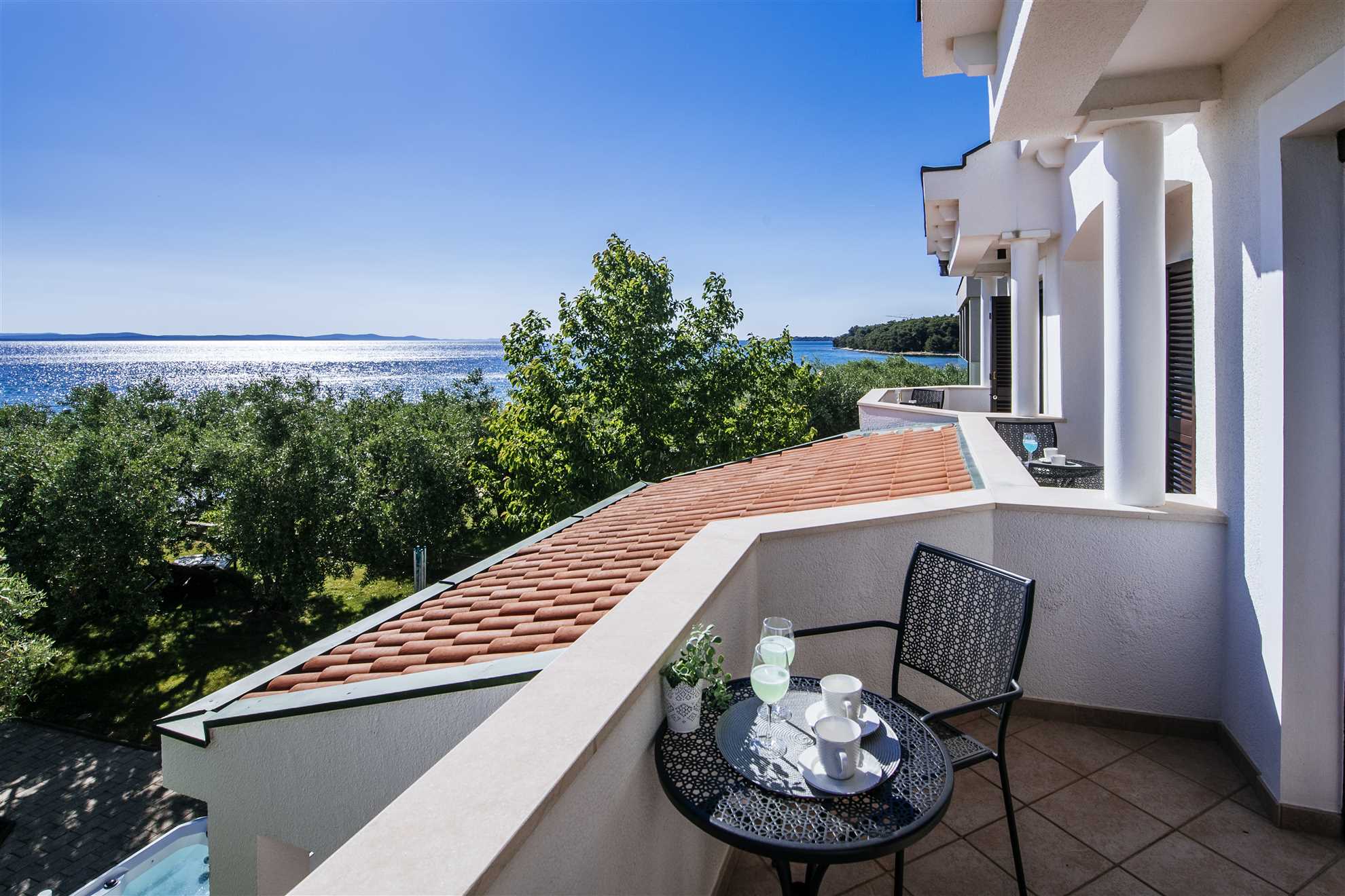 Villa Sonik