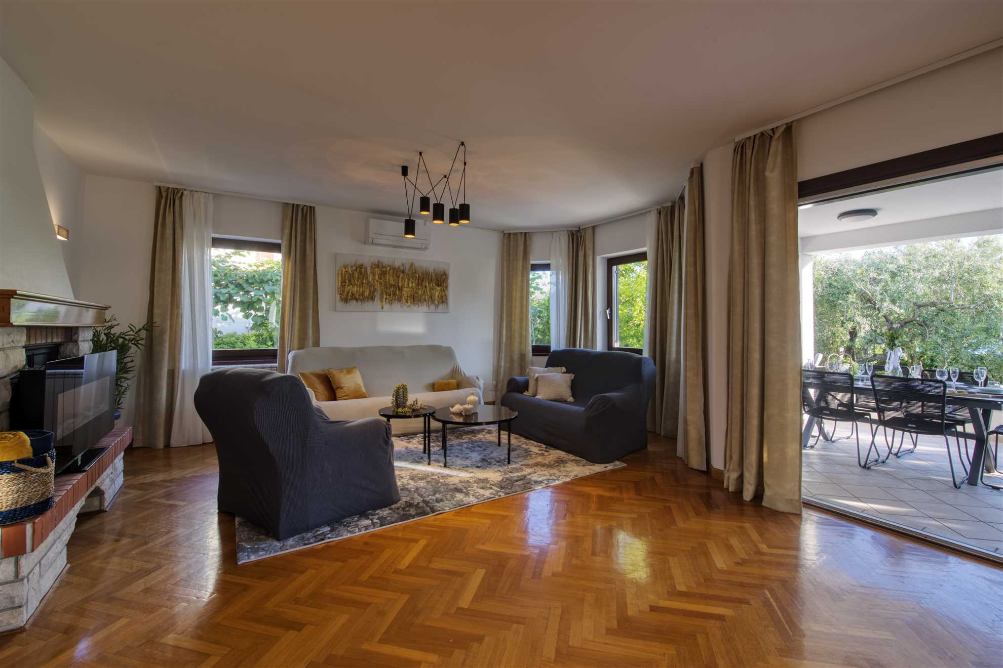 Villa Sonik