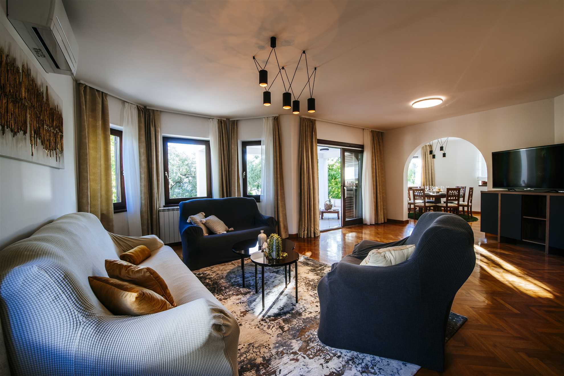 Villa Sonik