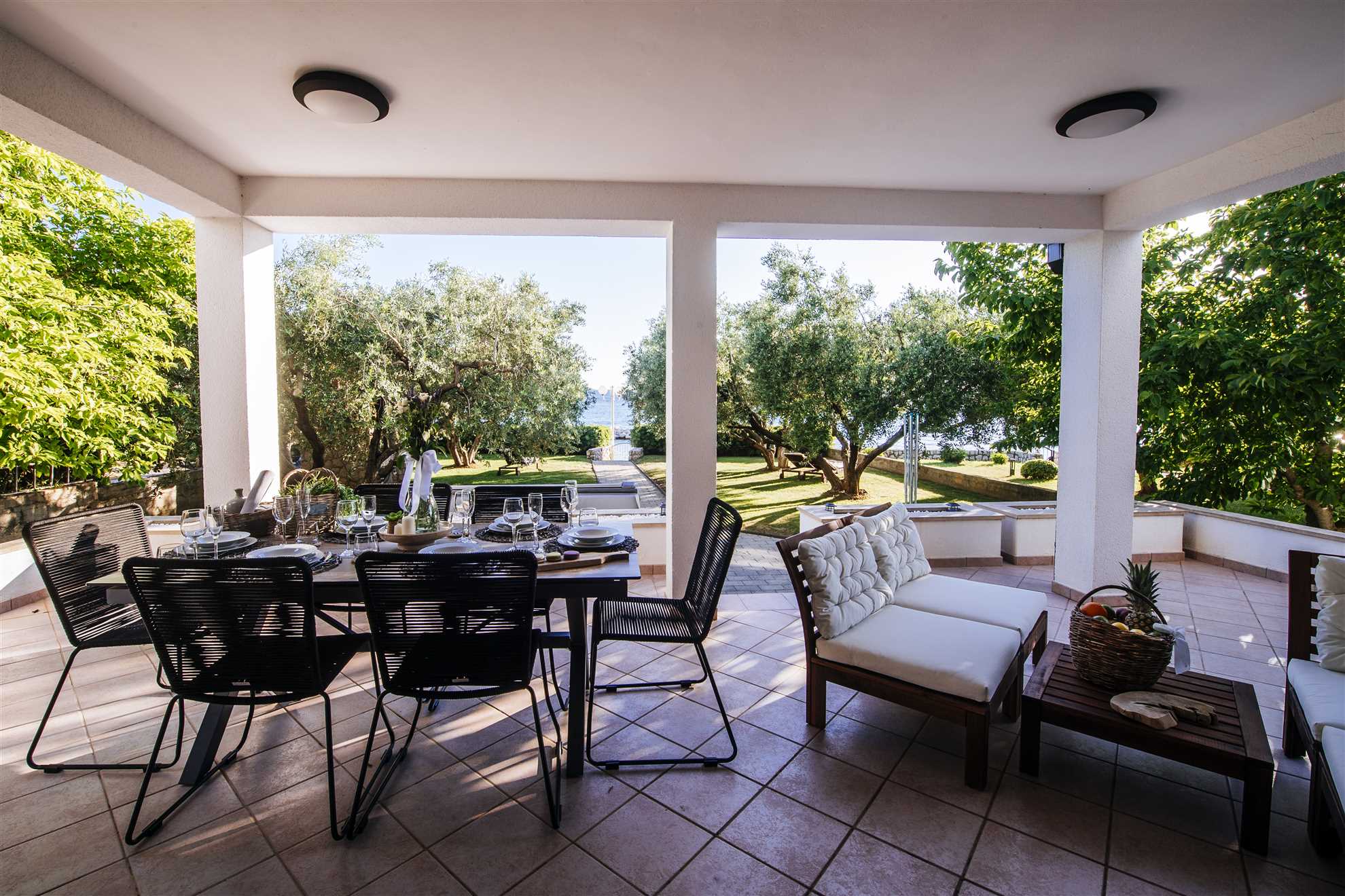 Villa Sonik