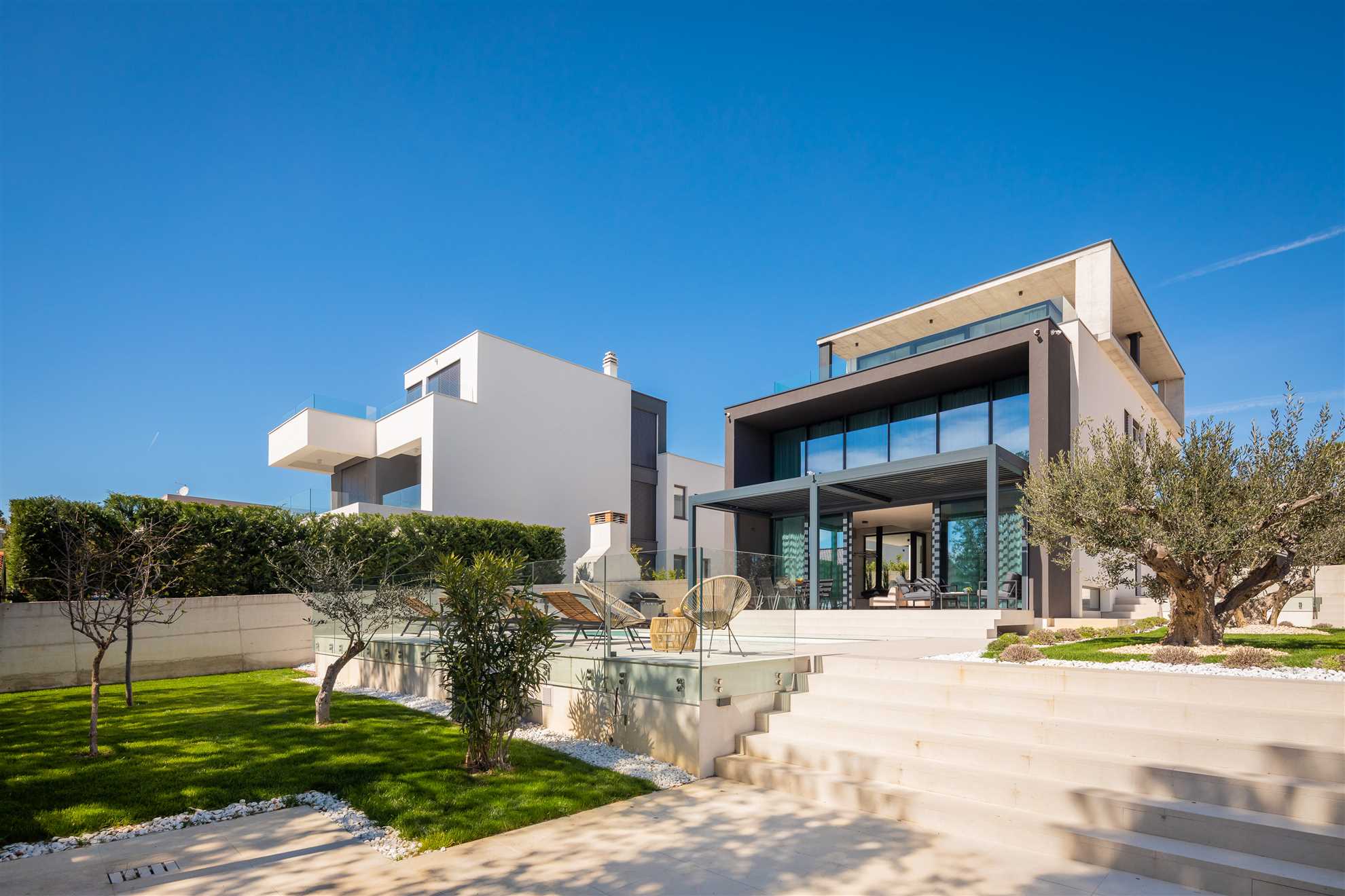 VILLA ACACIA - Coastal Bliss
