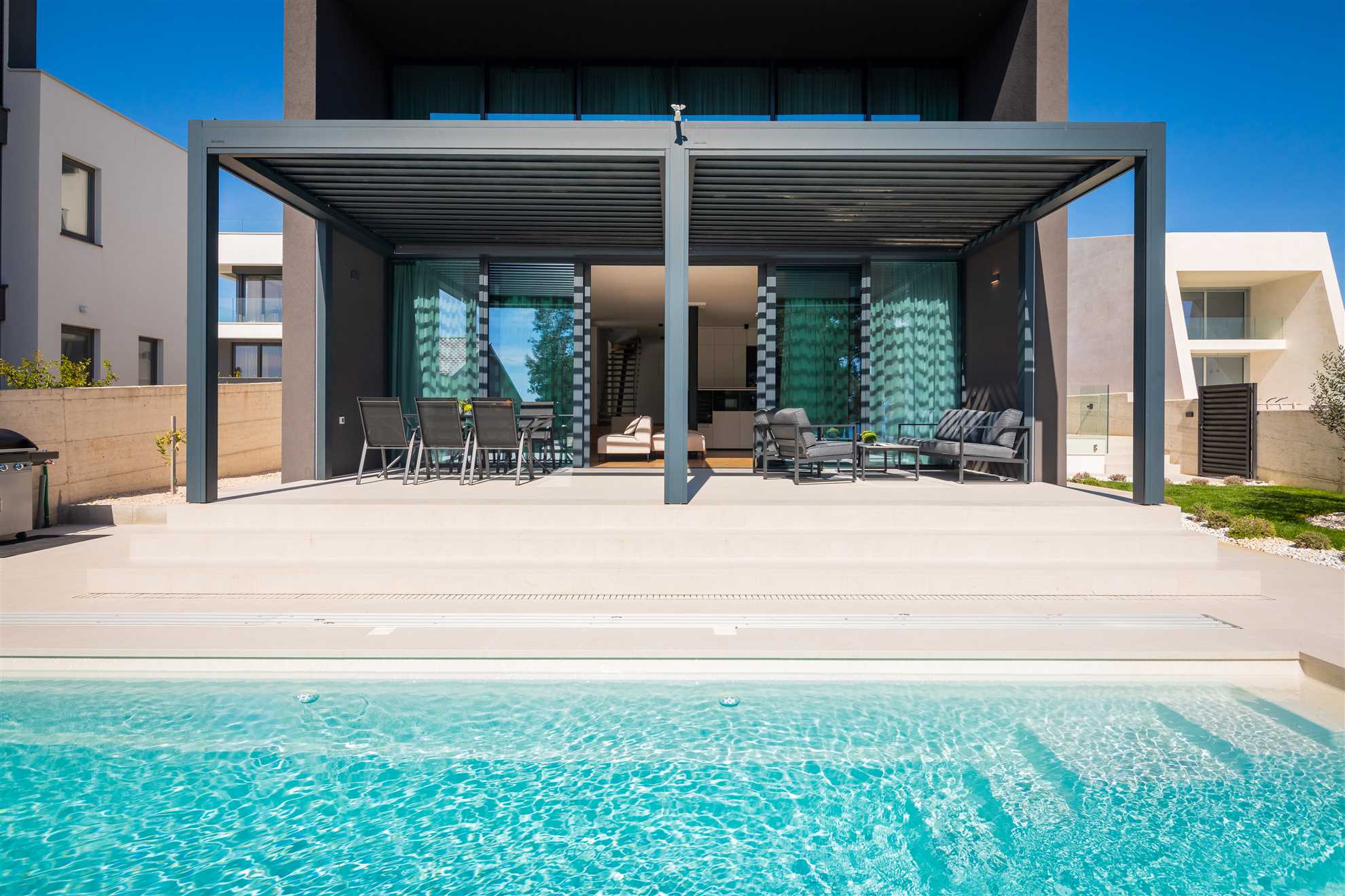 VILLA ACACIA - Coastal Bliss