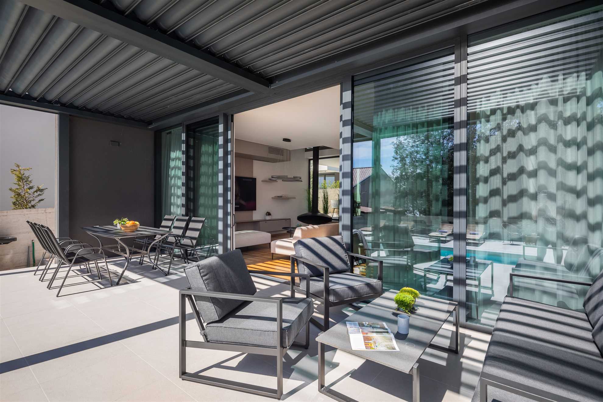 VILLA ACACIA - Coastal Bliss