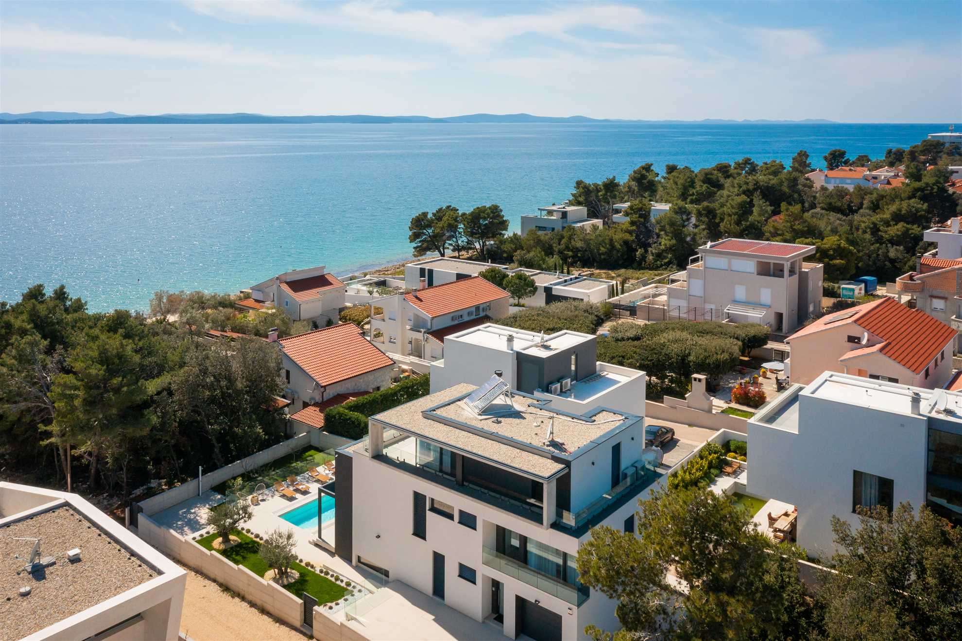 VILLA ACACIA - Coastal Bliss