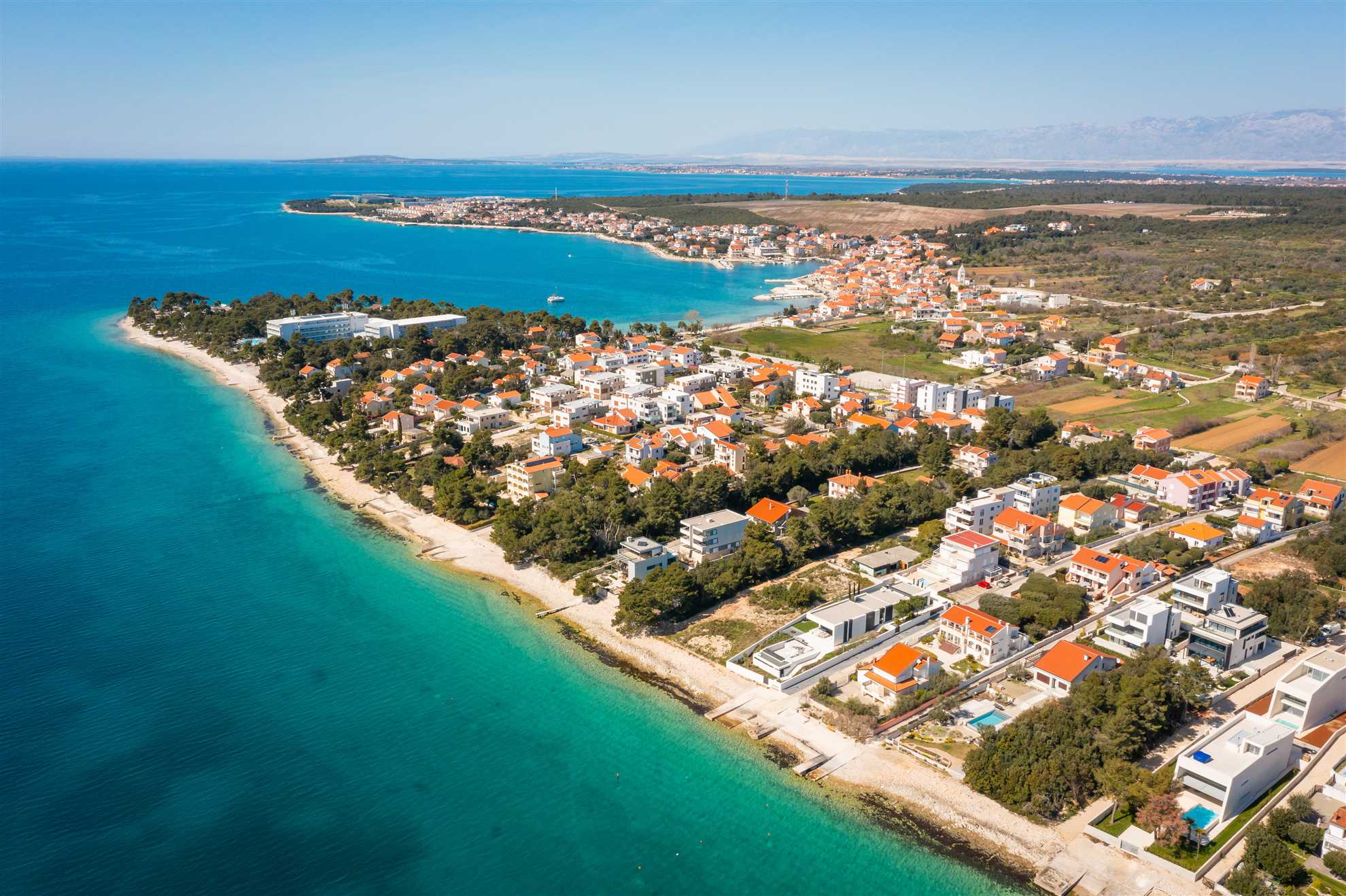 VILLA ACACIA - Coastal Bliss